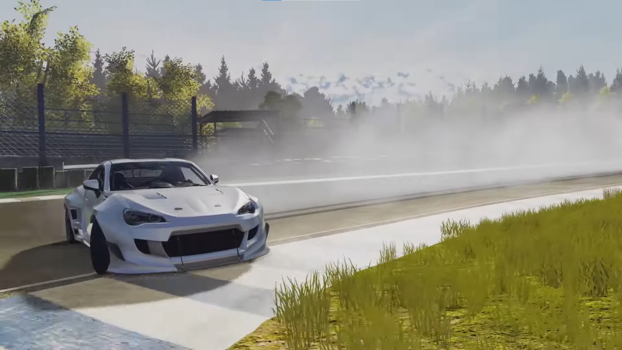 Master Your Drifting and Car Mechanic Skills in the Newly-Announced DriftCE  Simulator Game - autoevolution