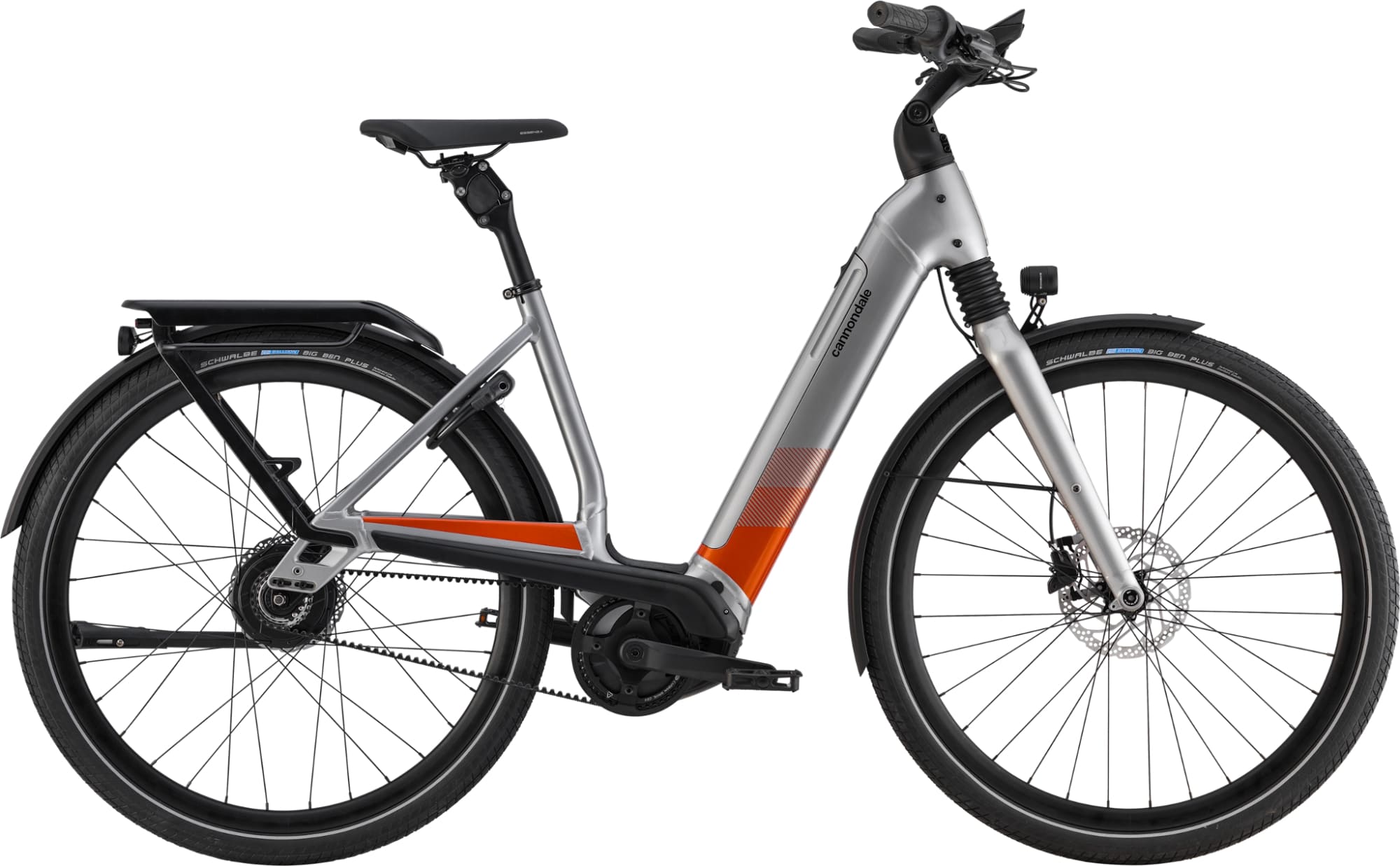poll Doe voorzichtig campagne Mavaro Neo 1 E-bike From Cannondale Is the Safest City Cruising Monster of  2020 - autoevolution