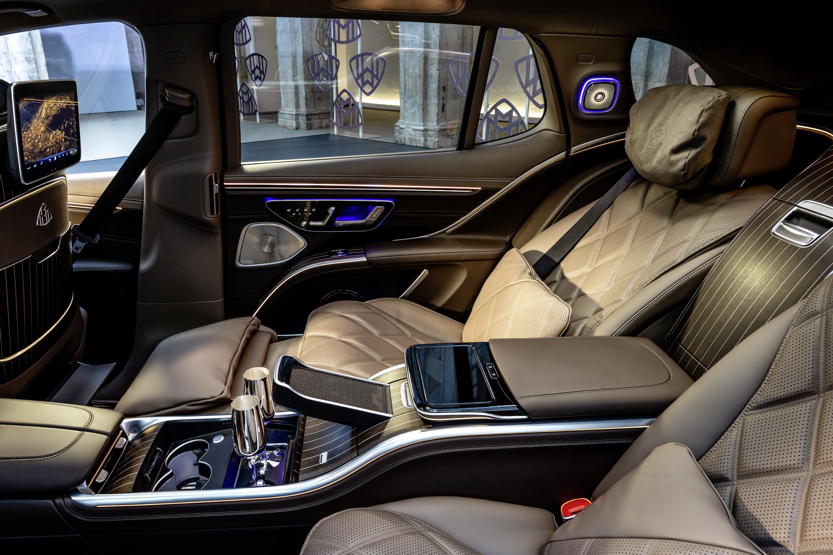 Maybach To Roll Out Limited-Run Cars That Will Cost a Fortune ...