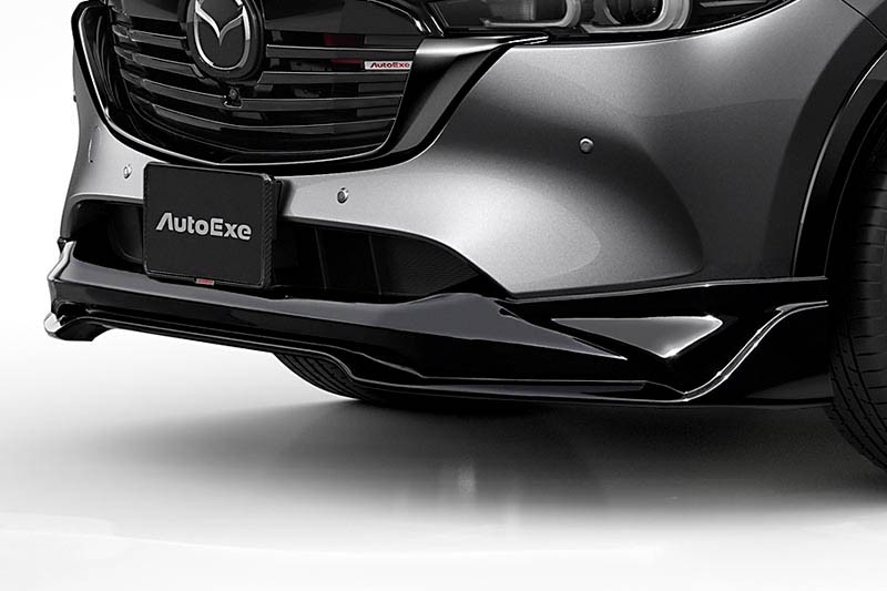 HAVERN Für Mazda CX-8 2019 2020 2021 4 Stück Auto Seitenfenster