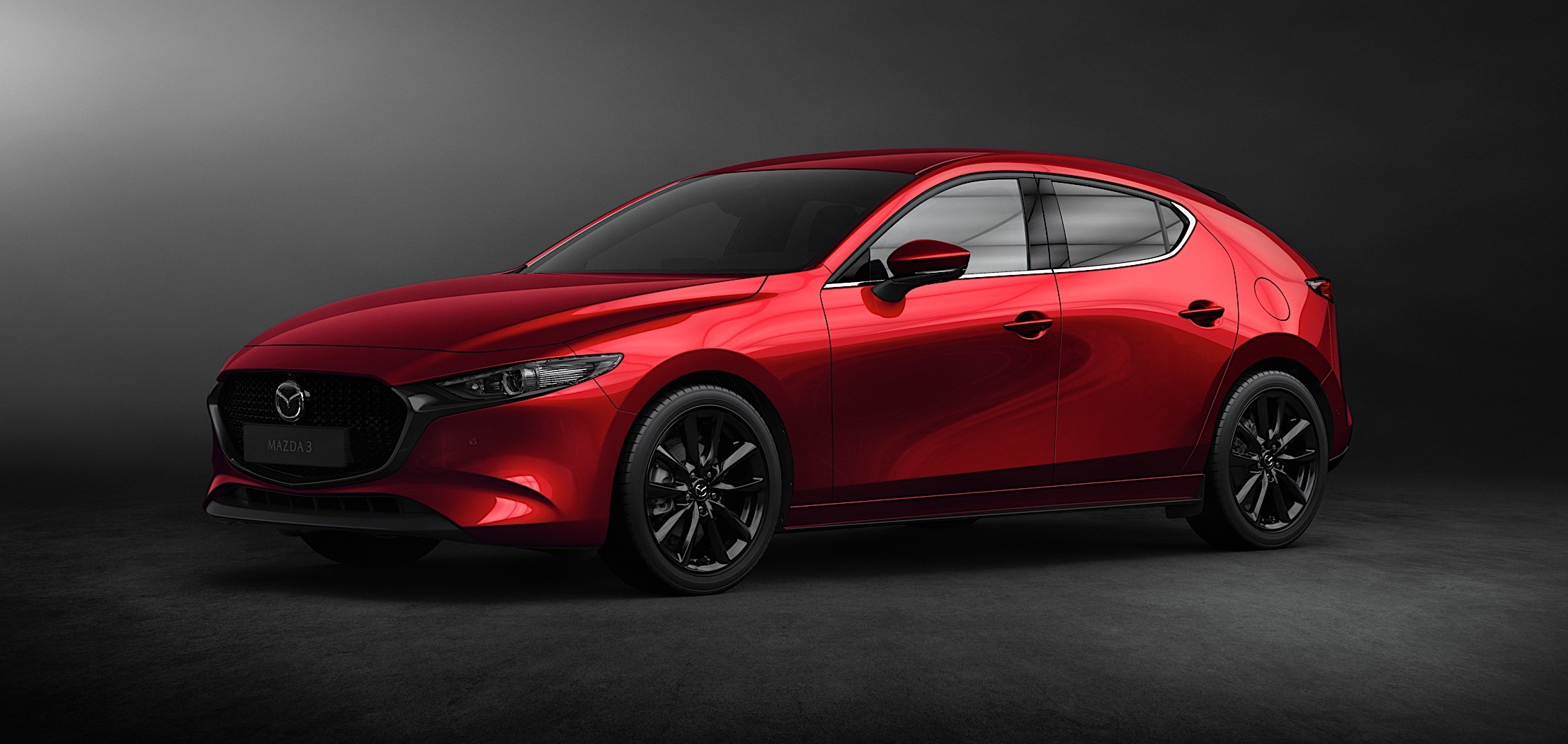 Mazda EV Arriving In 2020, Won't Look Like A Fridge On Wheels
