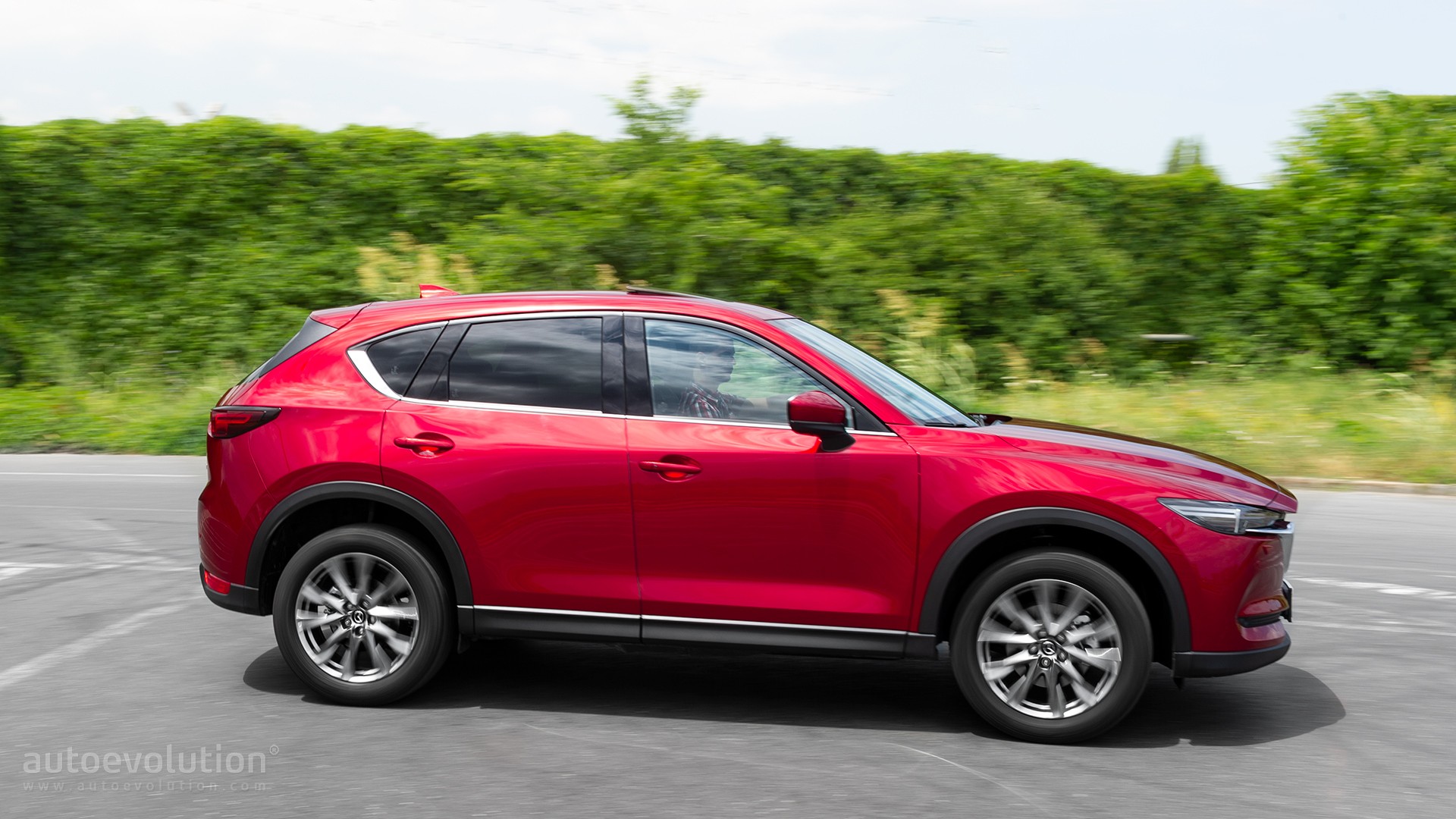 56 Best Pictures Mazda Cx 5 Sport Price : 2015 Mazda CX-5 - Price, Photos, Reviews & Features