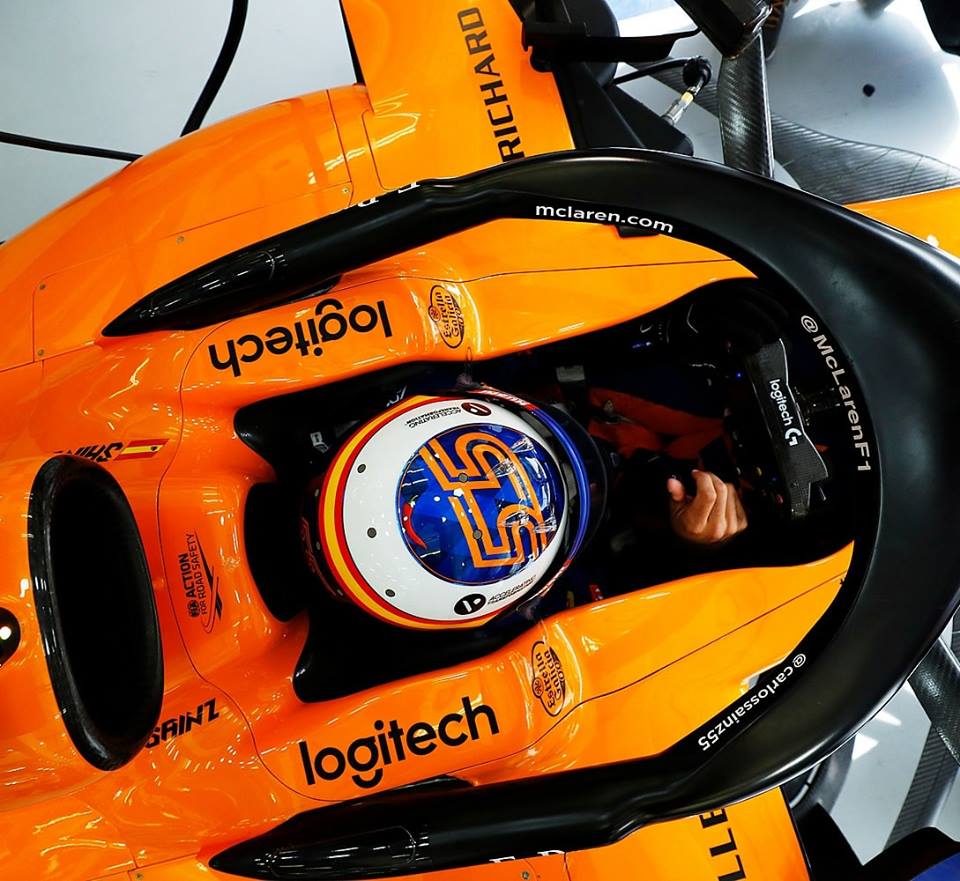 McLaren F1 Team Switches To Mercedes Power Units For 2021 ...
