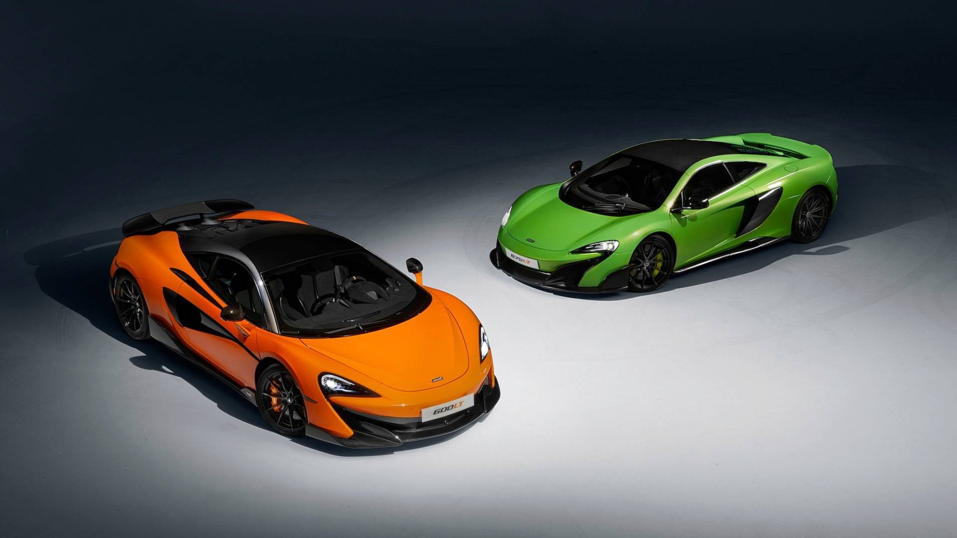 McLaren to Launch 18 New Hybrid Cars by 2025 autoevolution