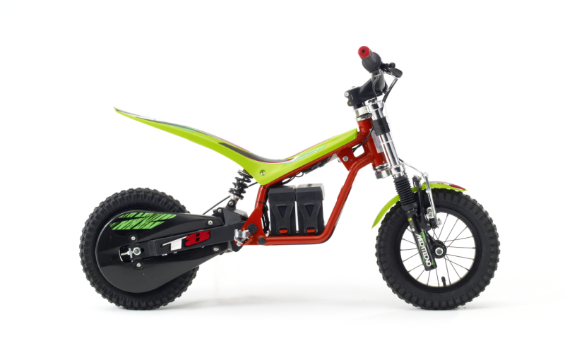 youth electric bicycle