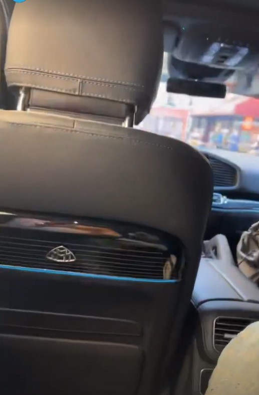 Meek Mill Flaunts Yet Another Maybach, The Mercedes-Maybach GLS 600 -  autoevolution
