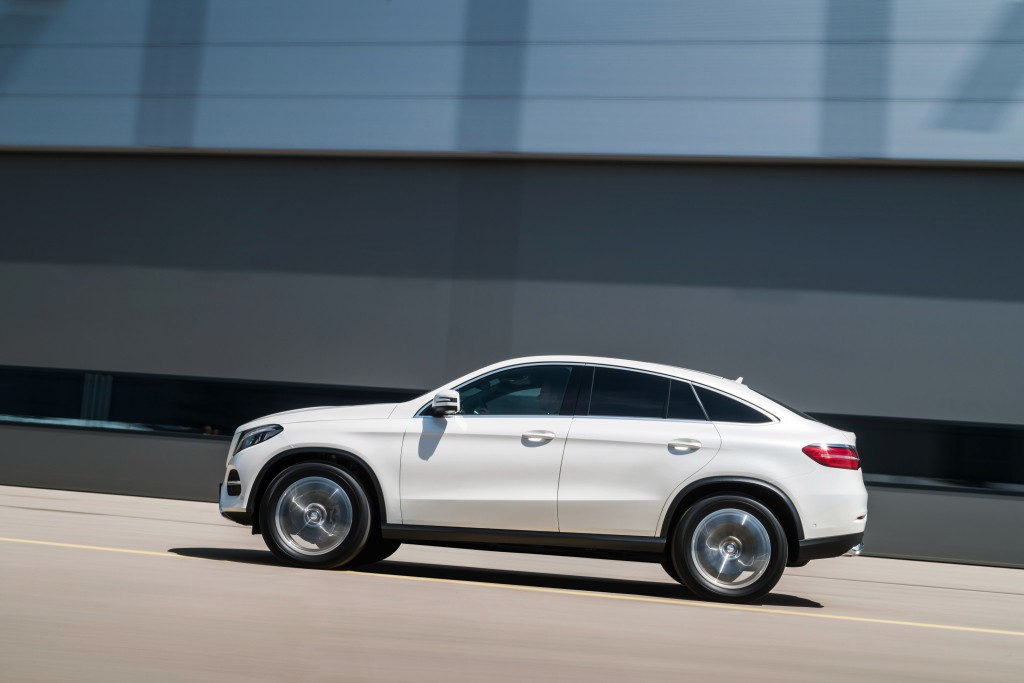 Mercedes-Benz to pay $5.5 million to settle Arizona diesel ad case