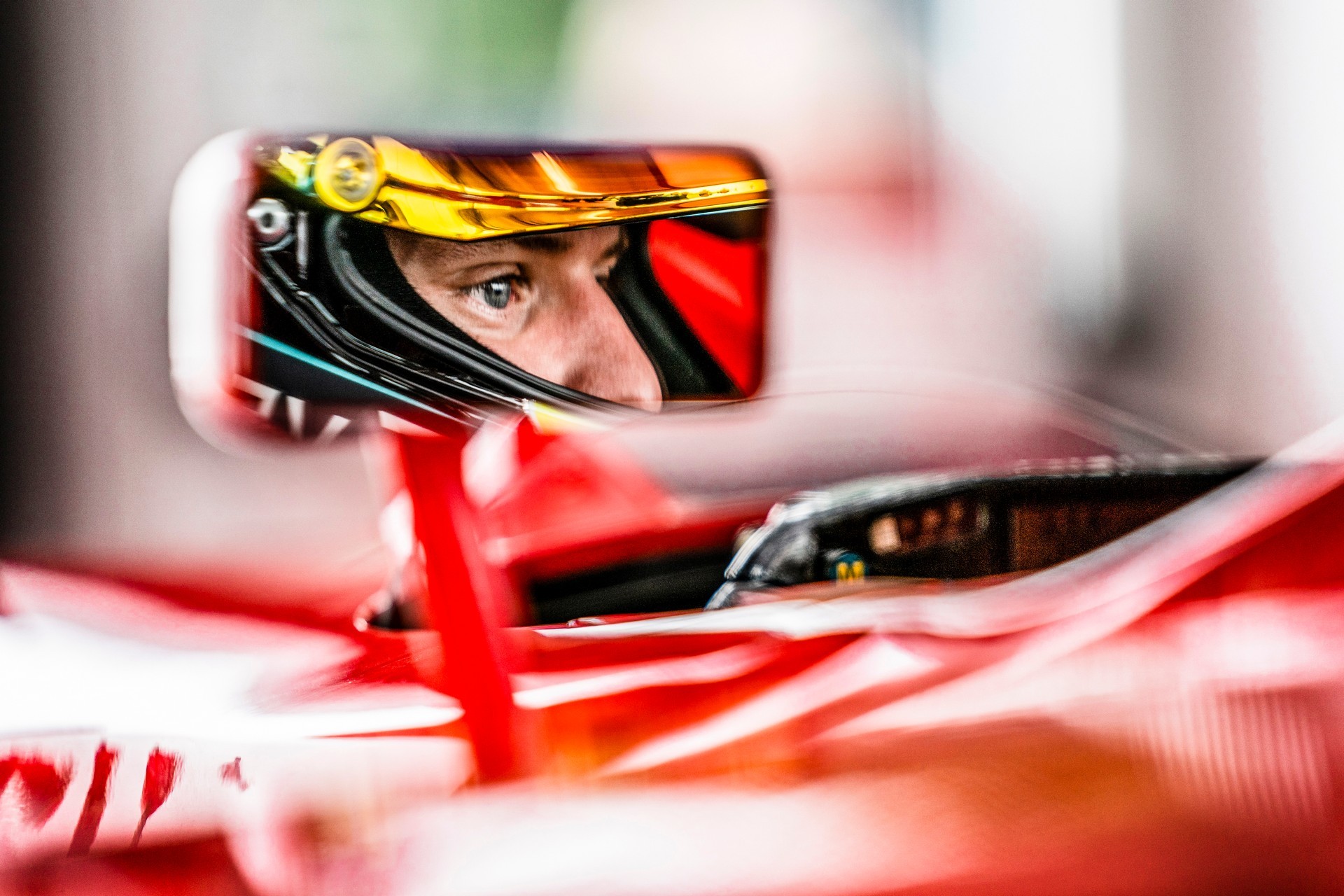 Mick Schumacher wins at Monza! – Chris on F1