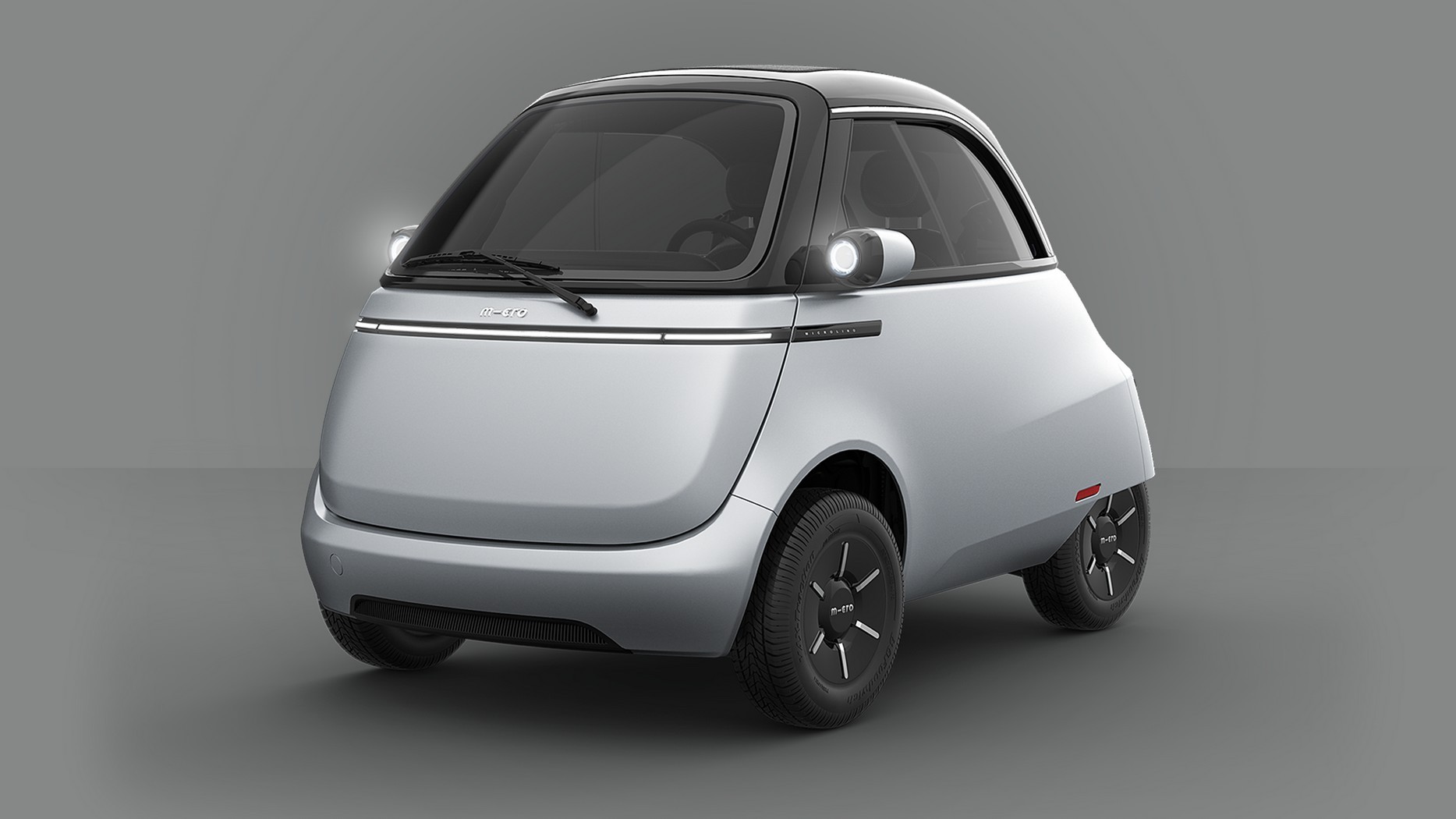 Microlino Will Present First EVs for Customers – the Pioneer Series ...