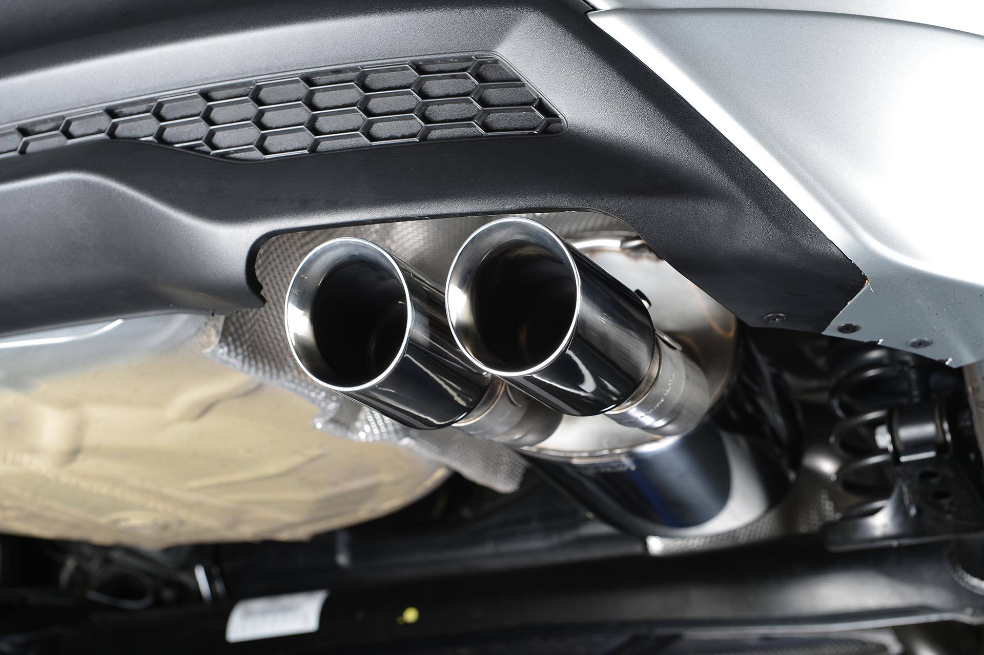 Milltek Announces Sports Exhaust for Ford Fiesta 1.0 EcoBoost