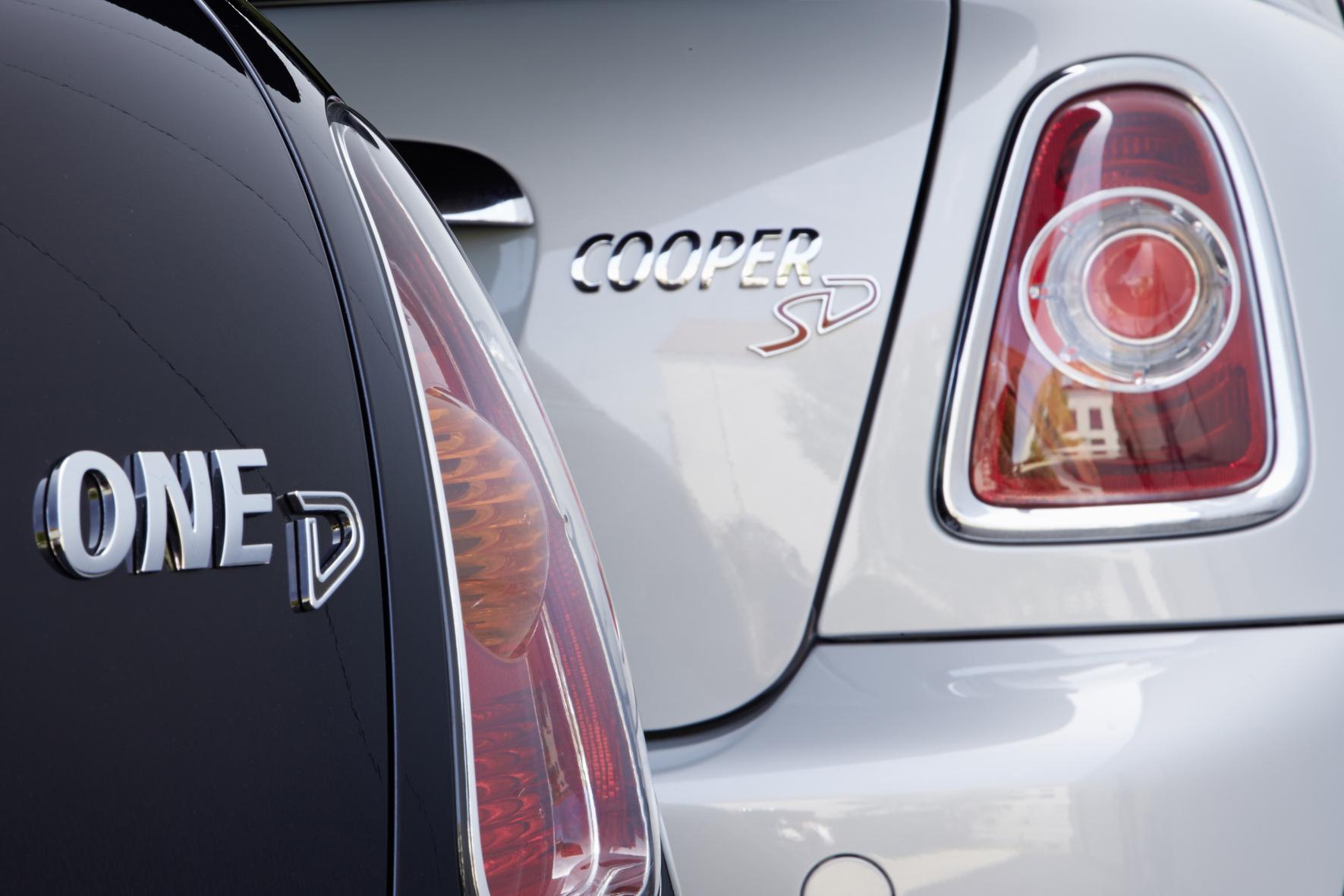 MINI Celebrates 10 Years Since First Diesel Model Launch - autoevolution