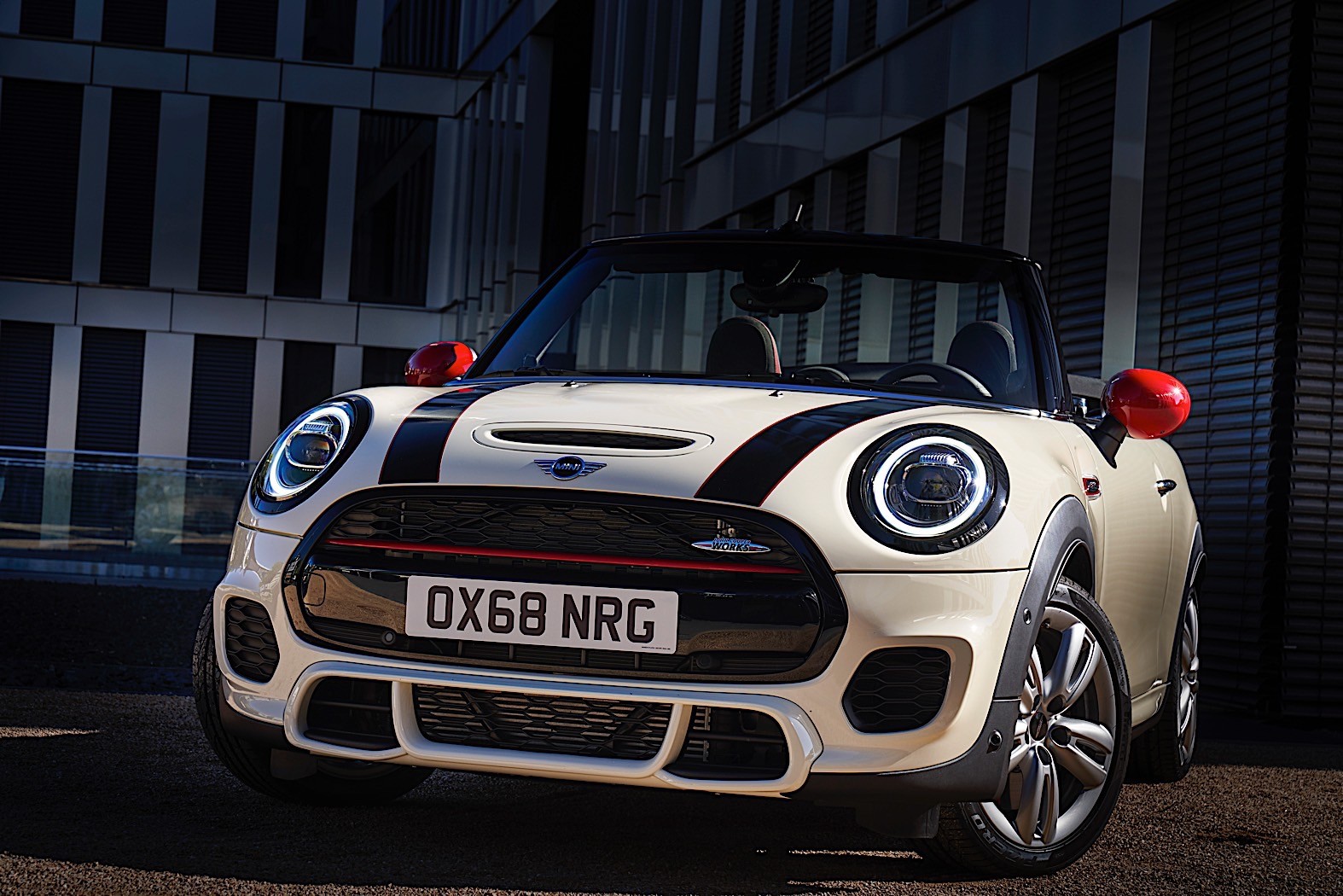 MINI John Cooper Works Comes Back as Euro 6d-TEMP Compliant Car from ...
