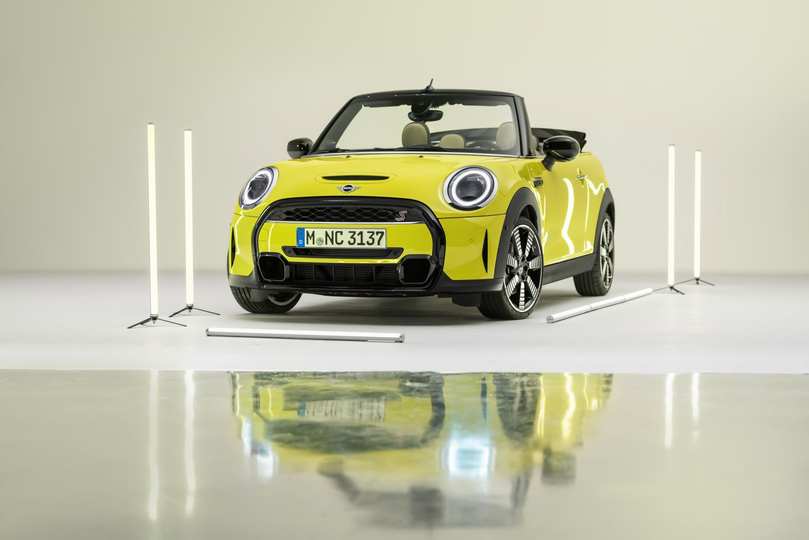 MINI Convertible Successor Confirmed for 2025, Will Likely Be All ...