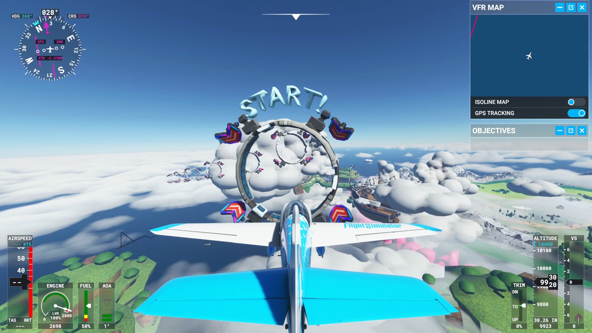 Flexible, 3D-Printed Flight Simulator Joystick for Xbox Makes You Feel Like  a Real Pilot - autoevolution