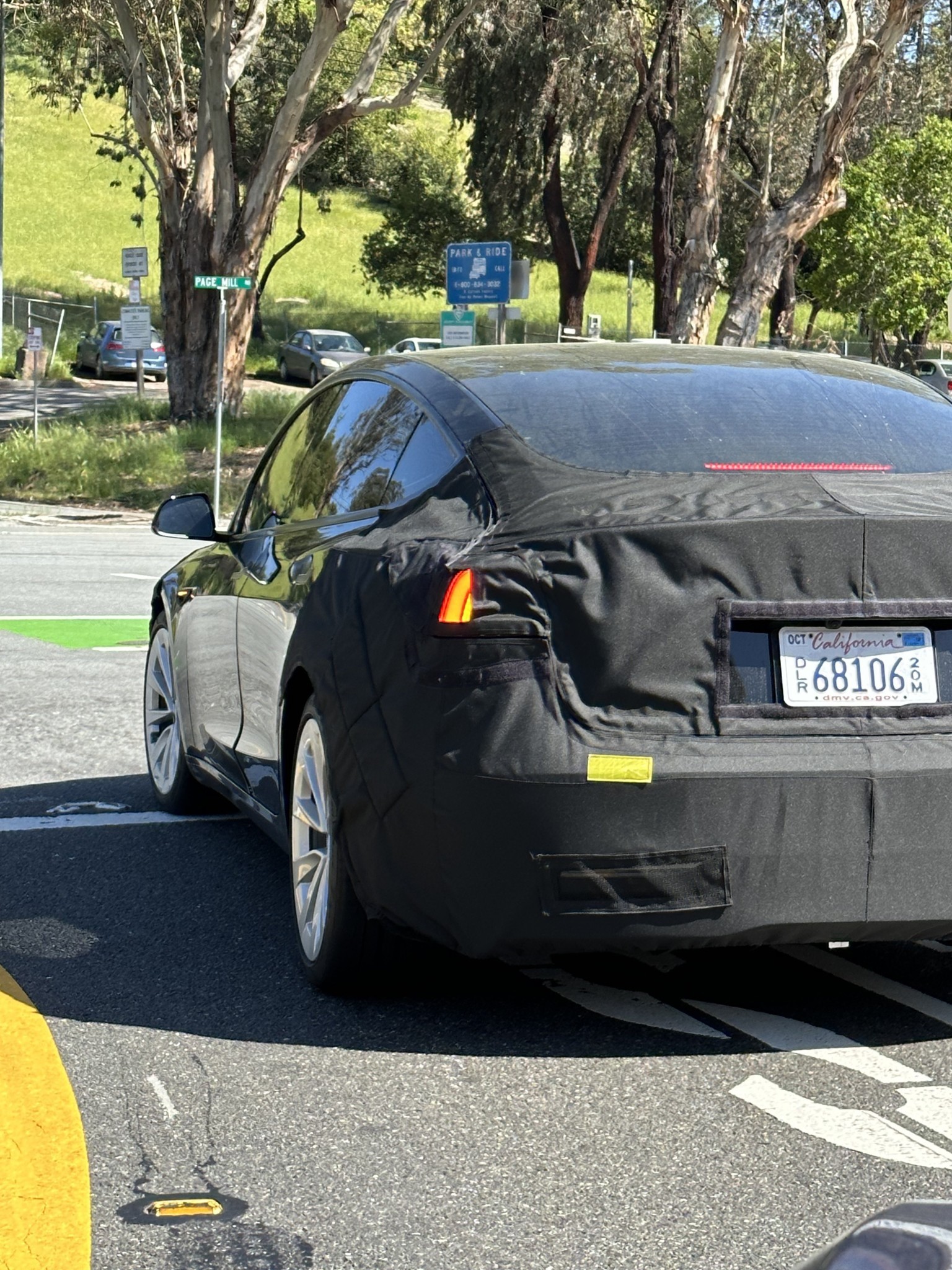 Streamlined Tesla Model 3 Project Highland Facelift Revealed, Albeit Only  Virtually - autoevolution