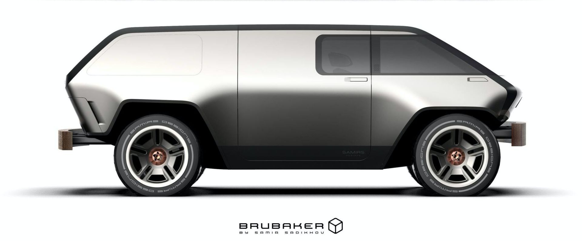 Entrepreneurs plan to launch Brubaker Box reproduction kits - Autoblog