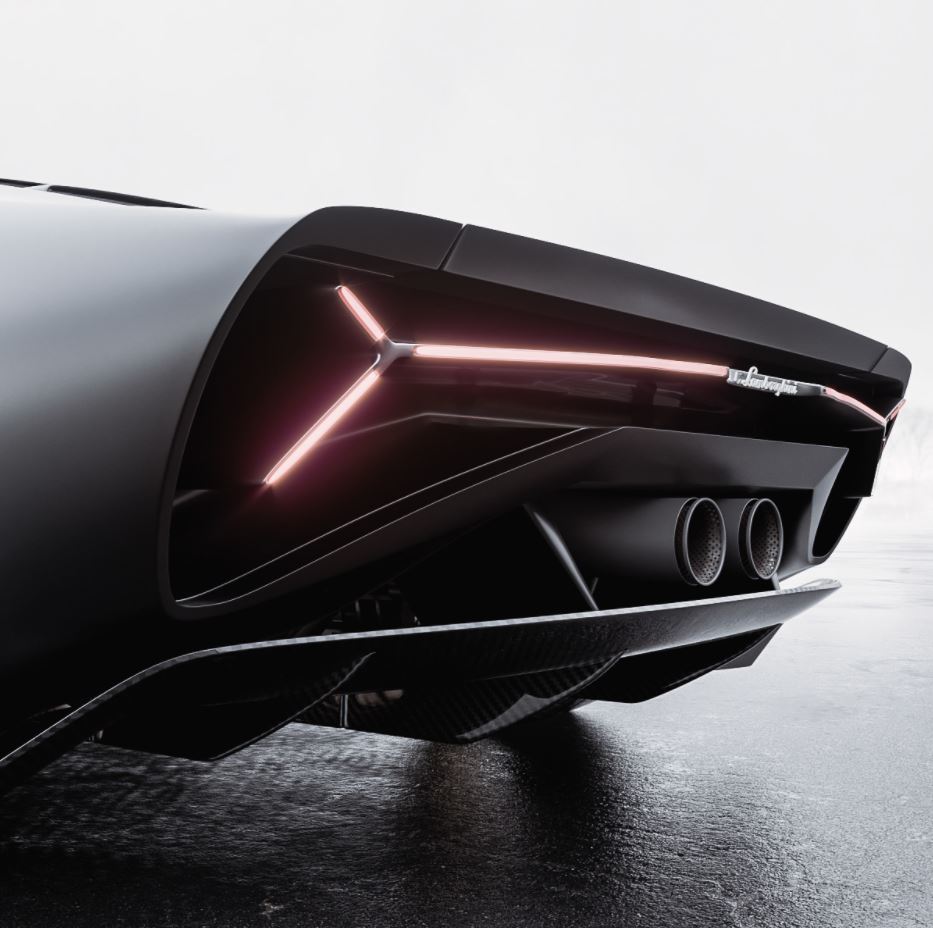Modernized Lamborghini Miura Is Carbon-Clad Sacrilege - autoevolution