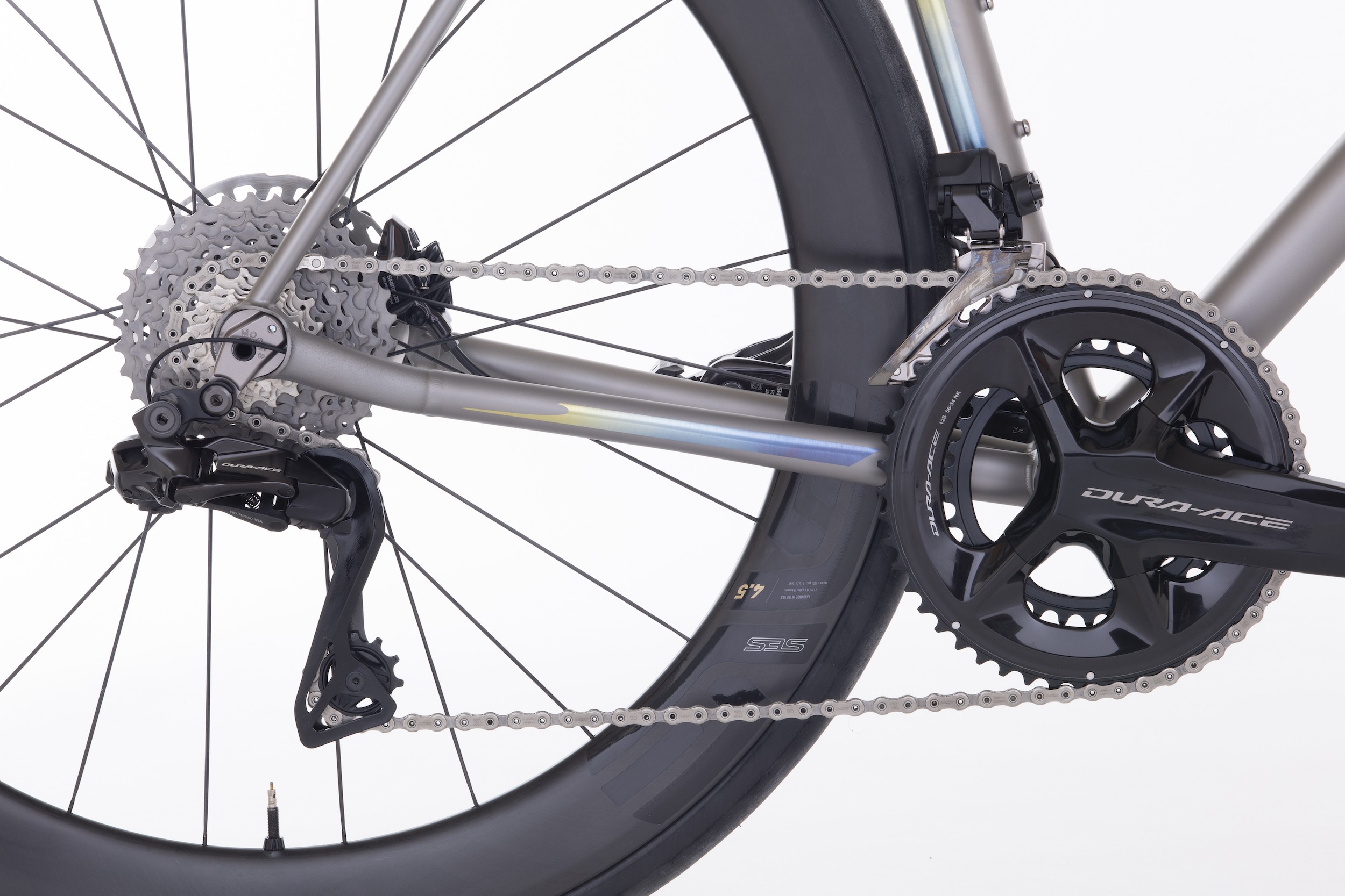 Moots Unveils Newest Addition to a Nearly Indestructible Lineup ...
