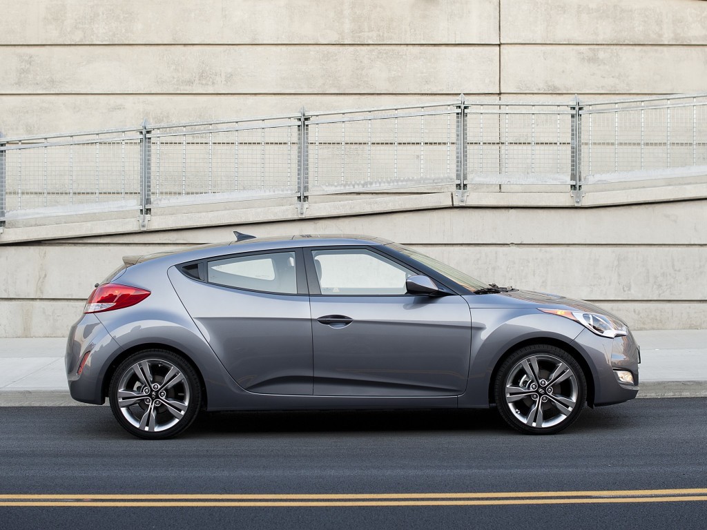 More Than 26k Hyundai Veloster Vehicles May Catch Fire, 5 Reports Filed ...
