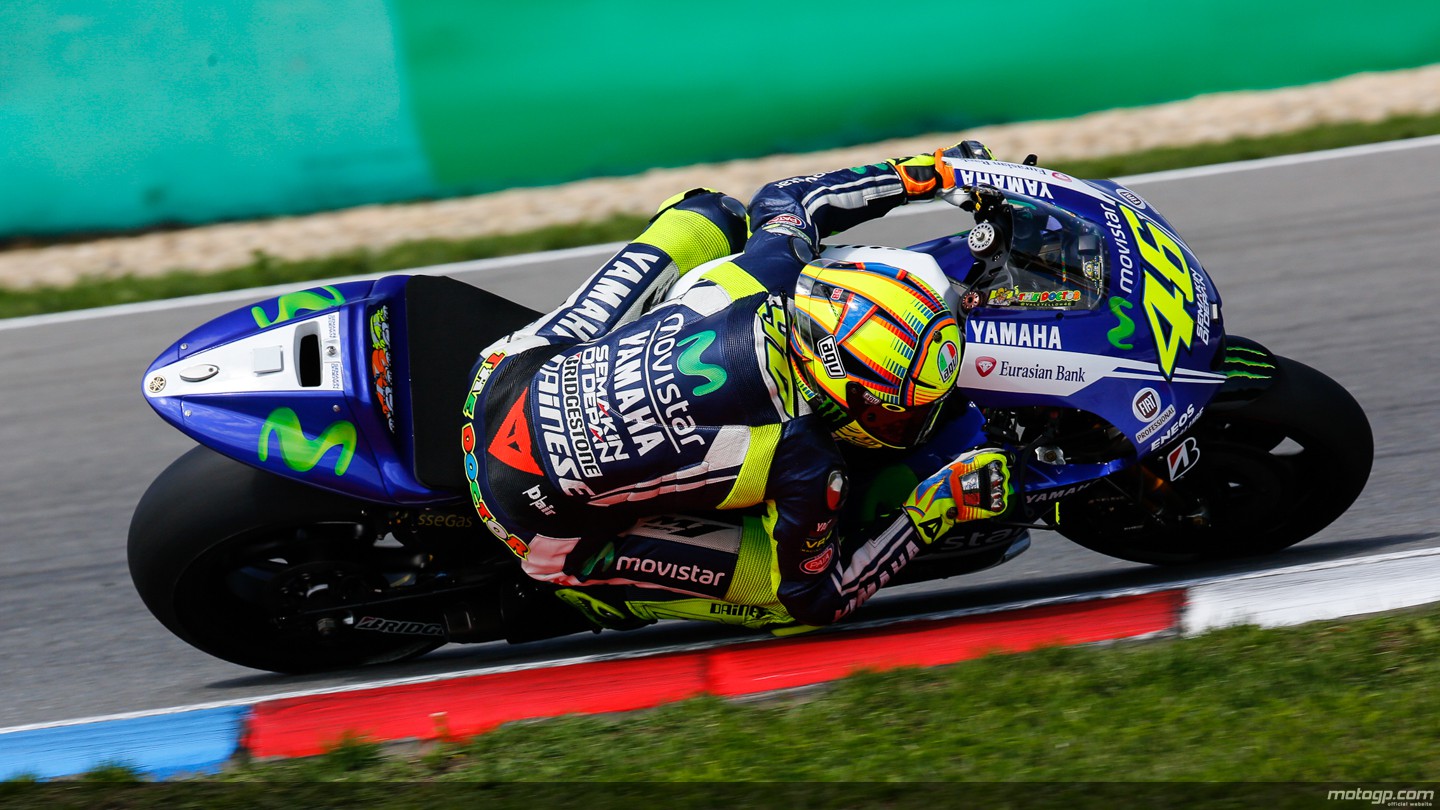 MotoGP Official Test at Brno Over, Circuit Confirmed for 2015 ...