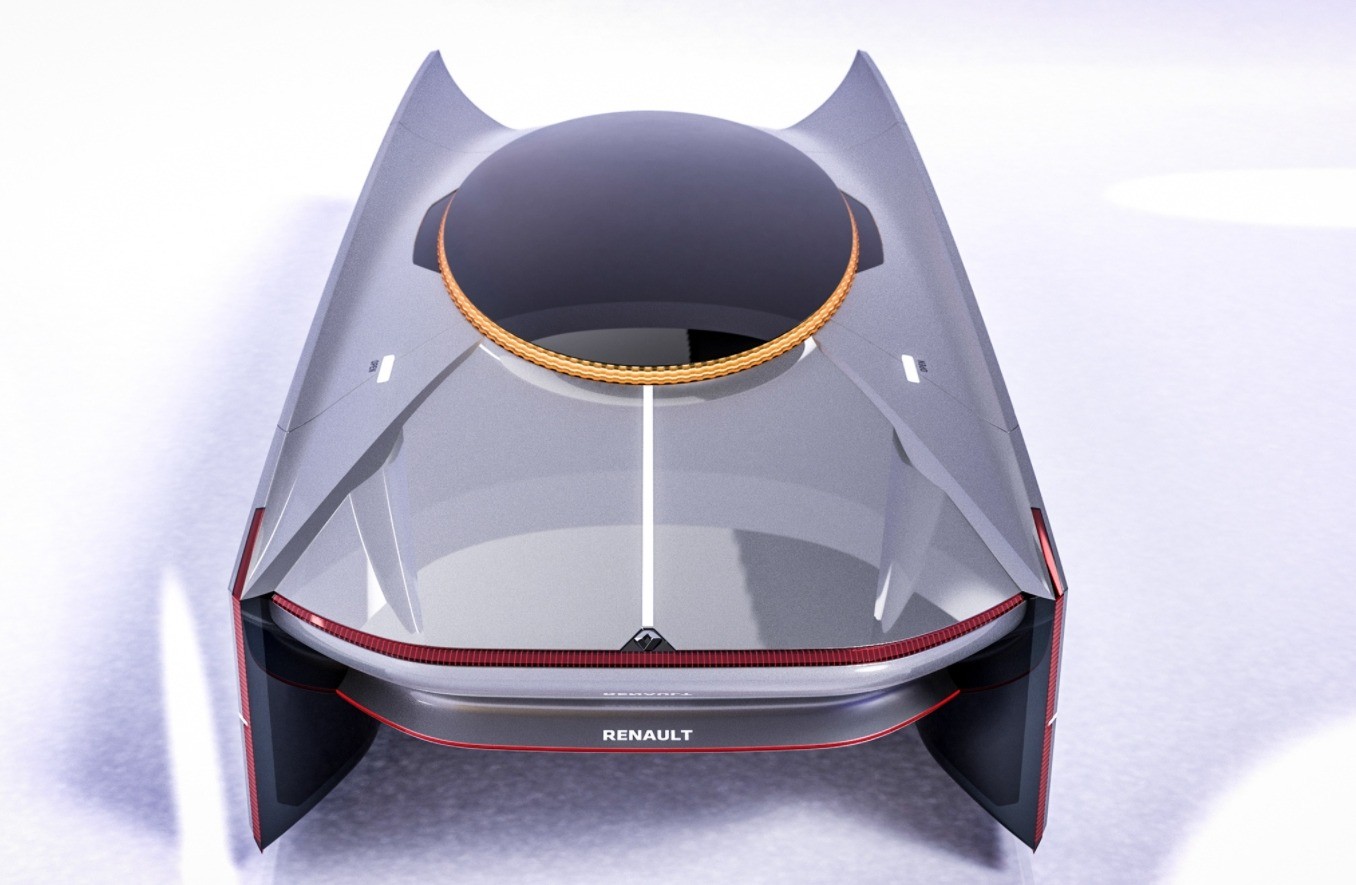 NASA-Inspired Takapo Could Be the Renault Concept of Our Future ...
