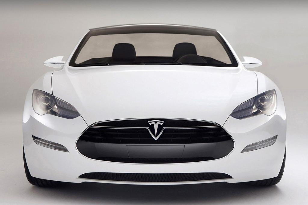 NCE to Build Tesla Model S Two-Door Coupe and Convertible Conversions