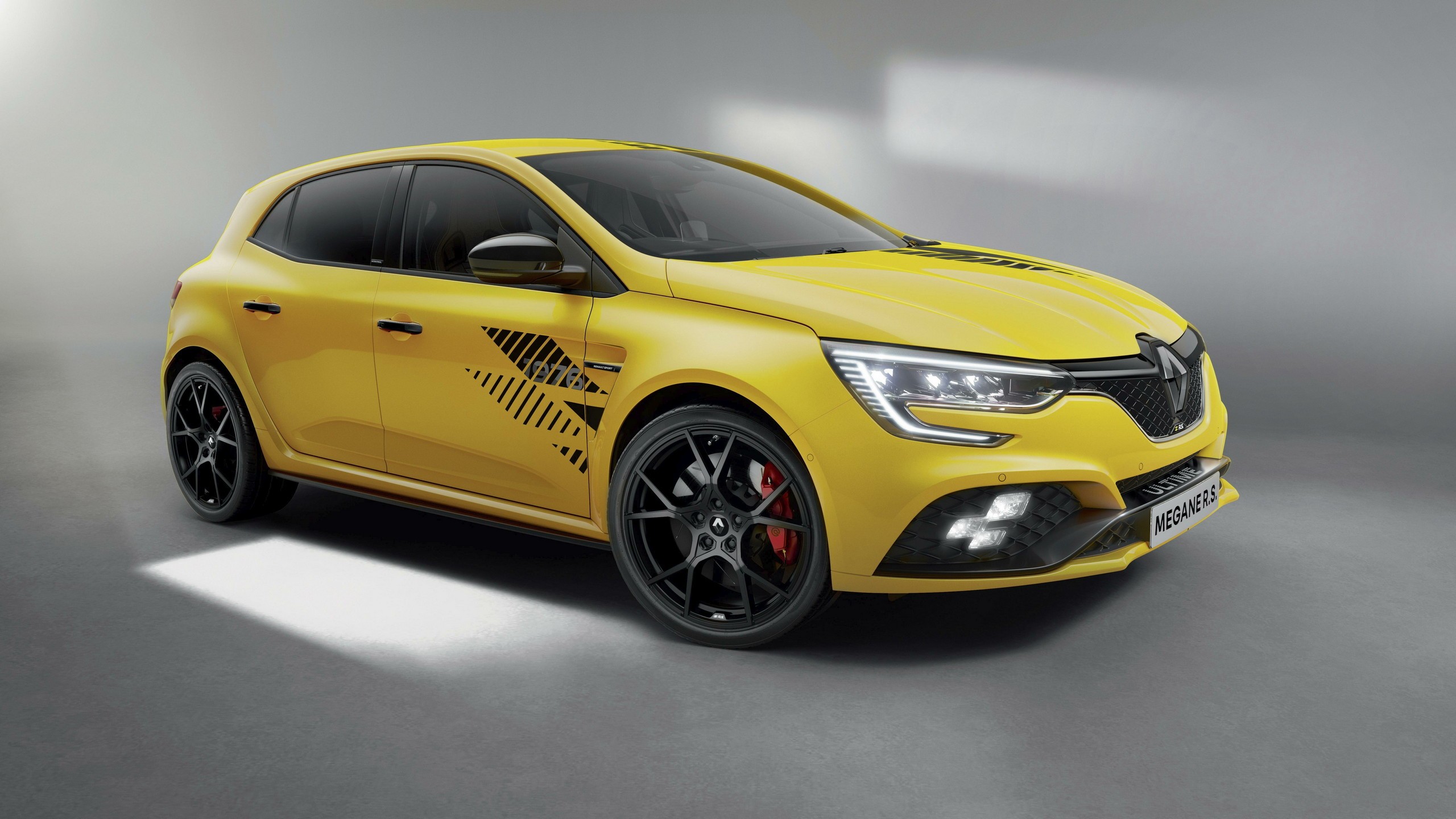 High-Performance Renault Sport Models Get A New Name