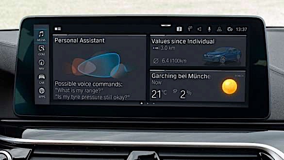 CES 2024:  partners with BMW to bring Alexa voice assistant to cars;  Know all about it