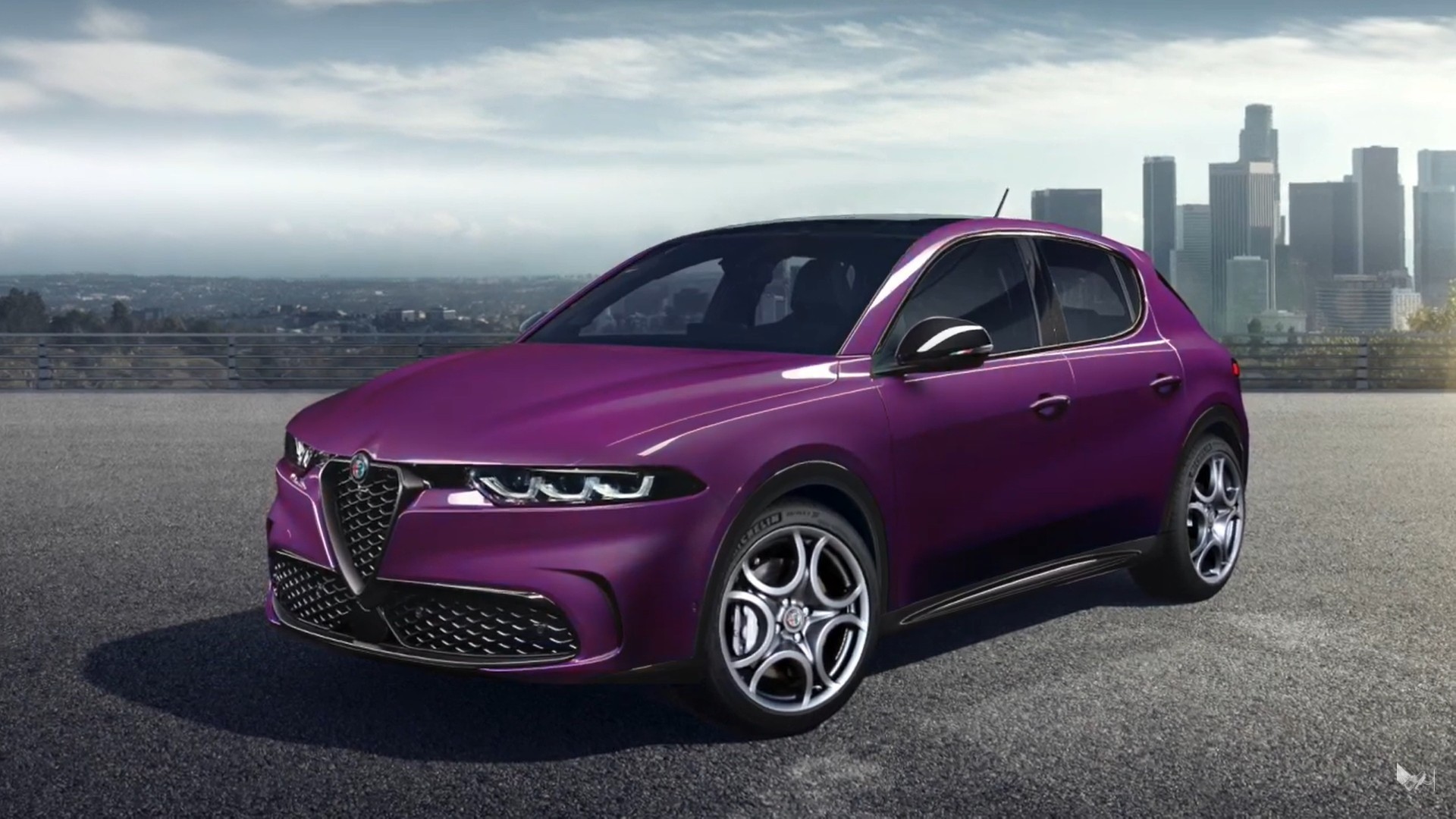 New Alfa Romeo MiTo Reportedly Planned With Five Doors, Electric Powertrain  - autoevolution