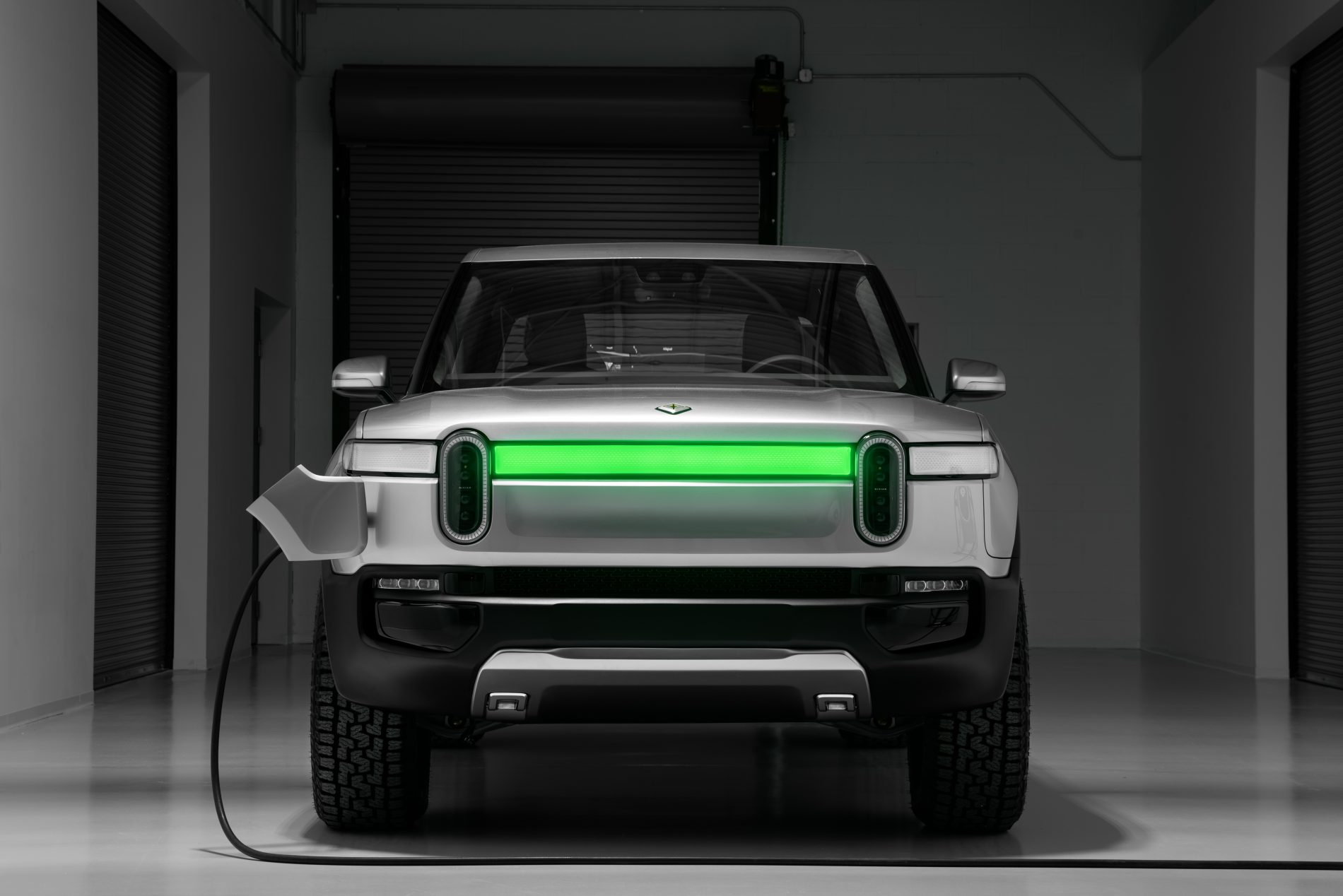 New Ford Electric Car to Be Built on Rivian’s Skateboard