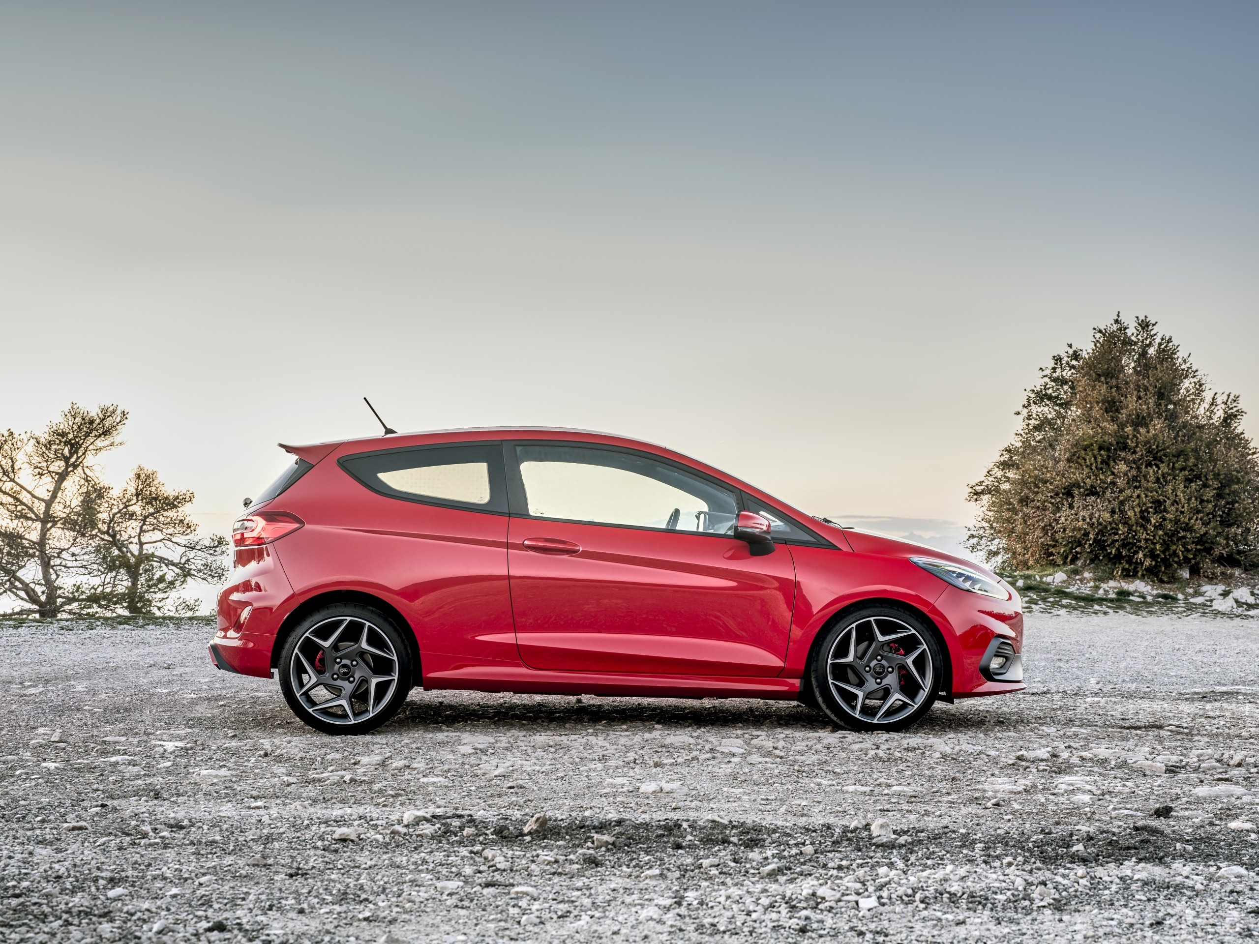New Ford Fiesta ST Now Available With m225 Upgrade From Mountune