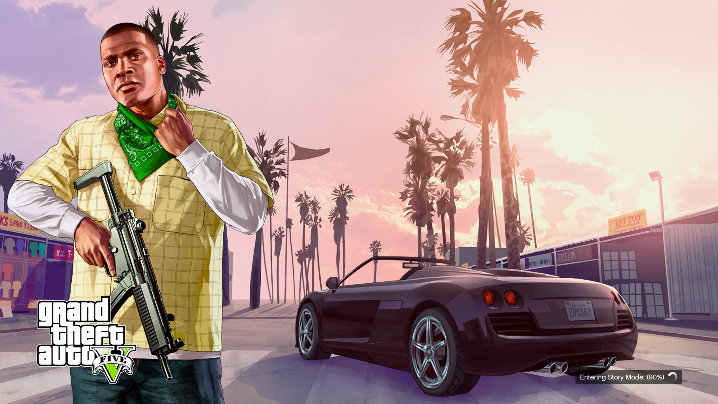 GTA 6 concept video unveils mind-bending time-travel feature