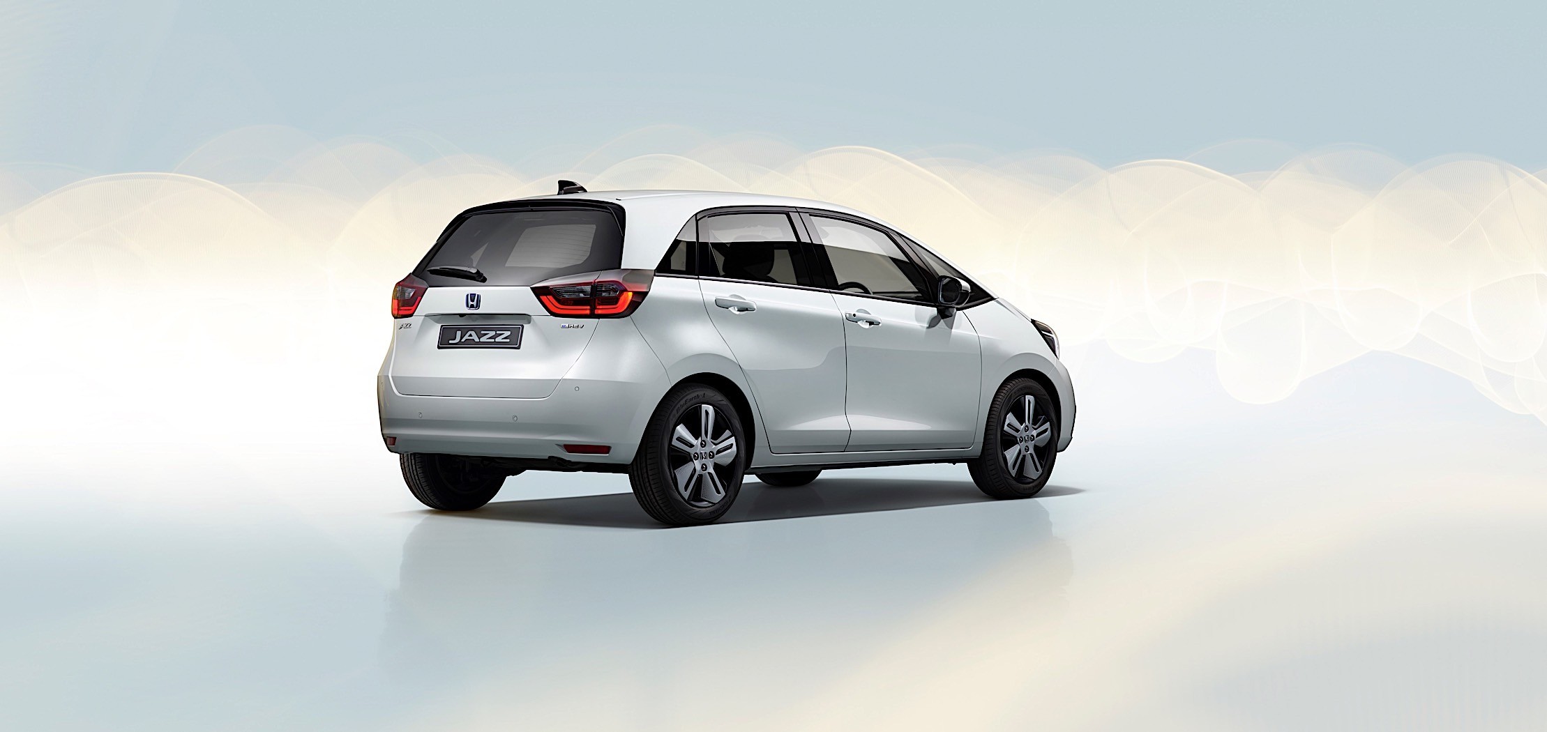 New Honda Jazz e HEV Features EV Drive Mode autoevolution