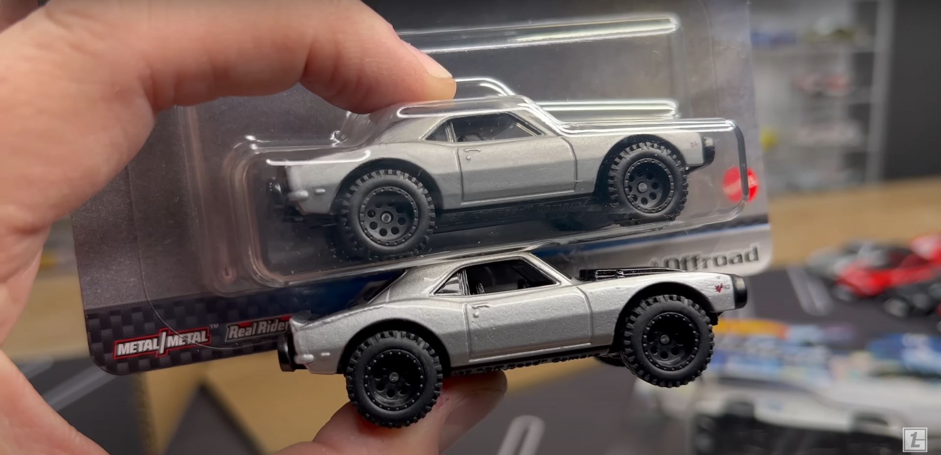 New Hot Wheels Fast & Furious Mix Is Coming Up, Looks Like A Great Paul  Walker Tribute - autoevolution