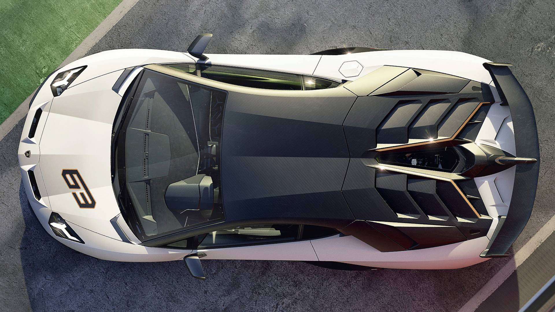New Lamborghini Model Confirmed, Aventador SVJ Roadster ...