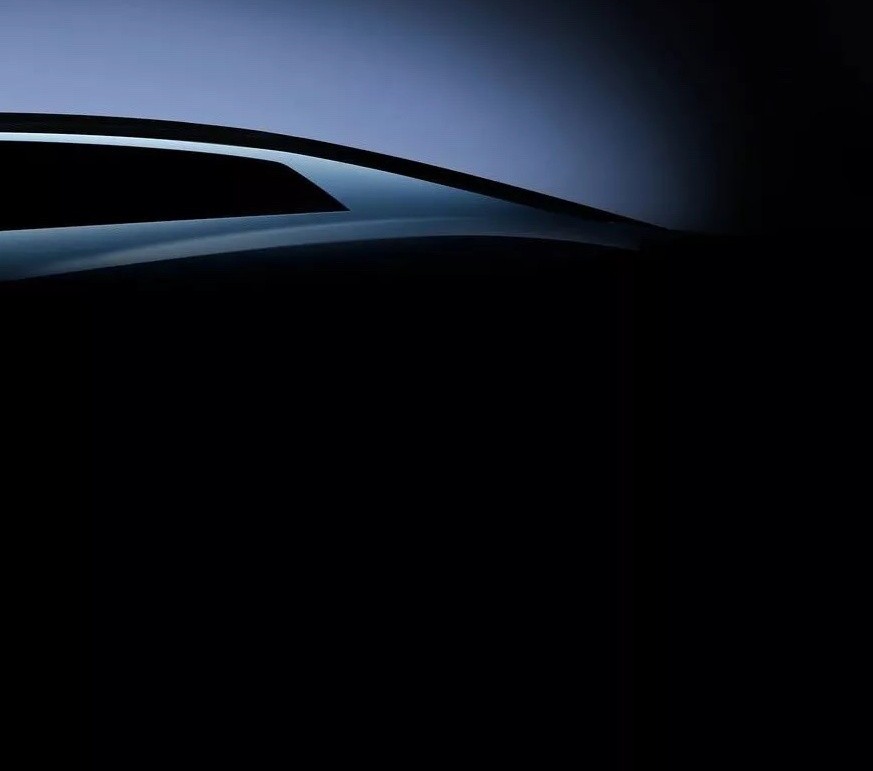 New Lamborghini Teaser Suggests EV Concept Due at Monterey Could Be a ...