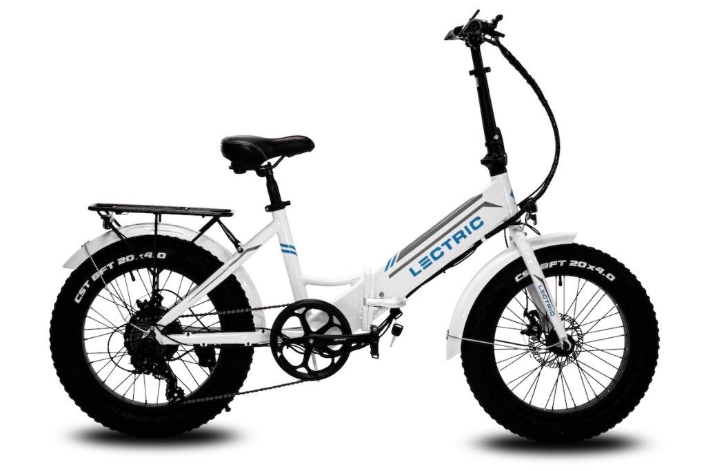 lectric ebike review