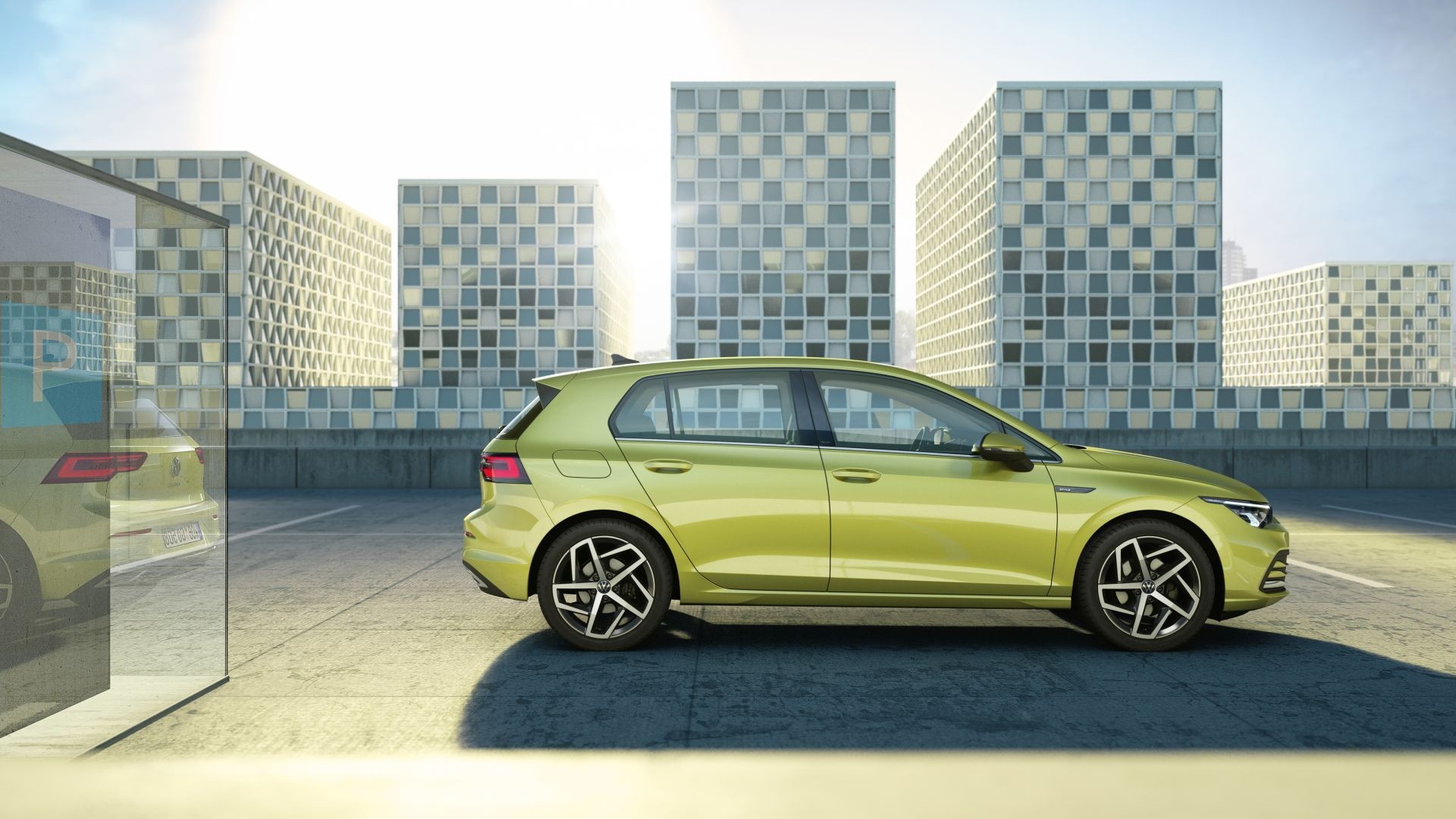 CAR's dossier on the Mk9 VW Golf: smarter, simpler, electric and due in  2028