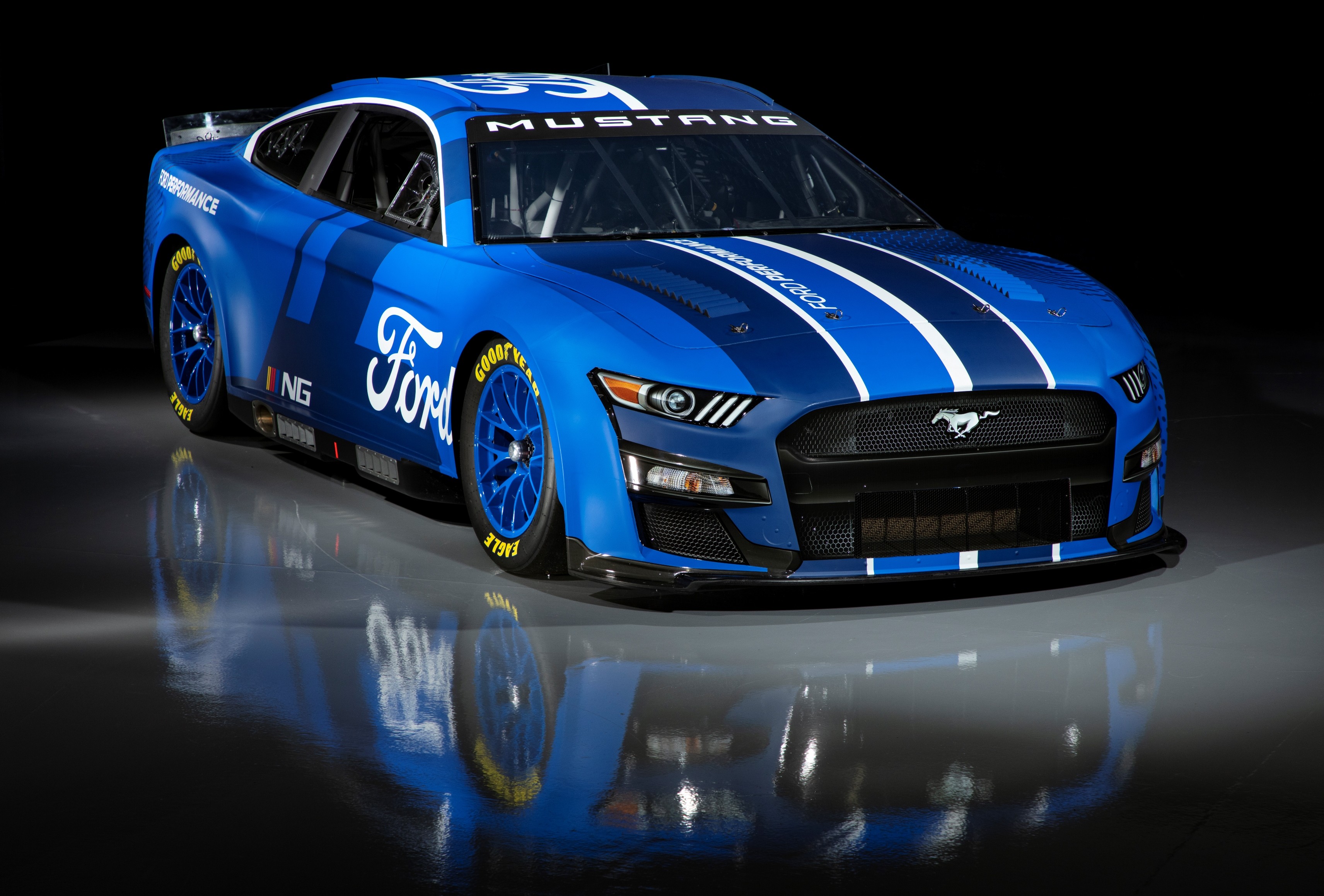 Next Gen 2022 NASCAR Cup Car: Whats New and What Makes Is 