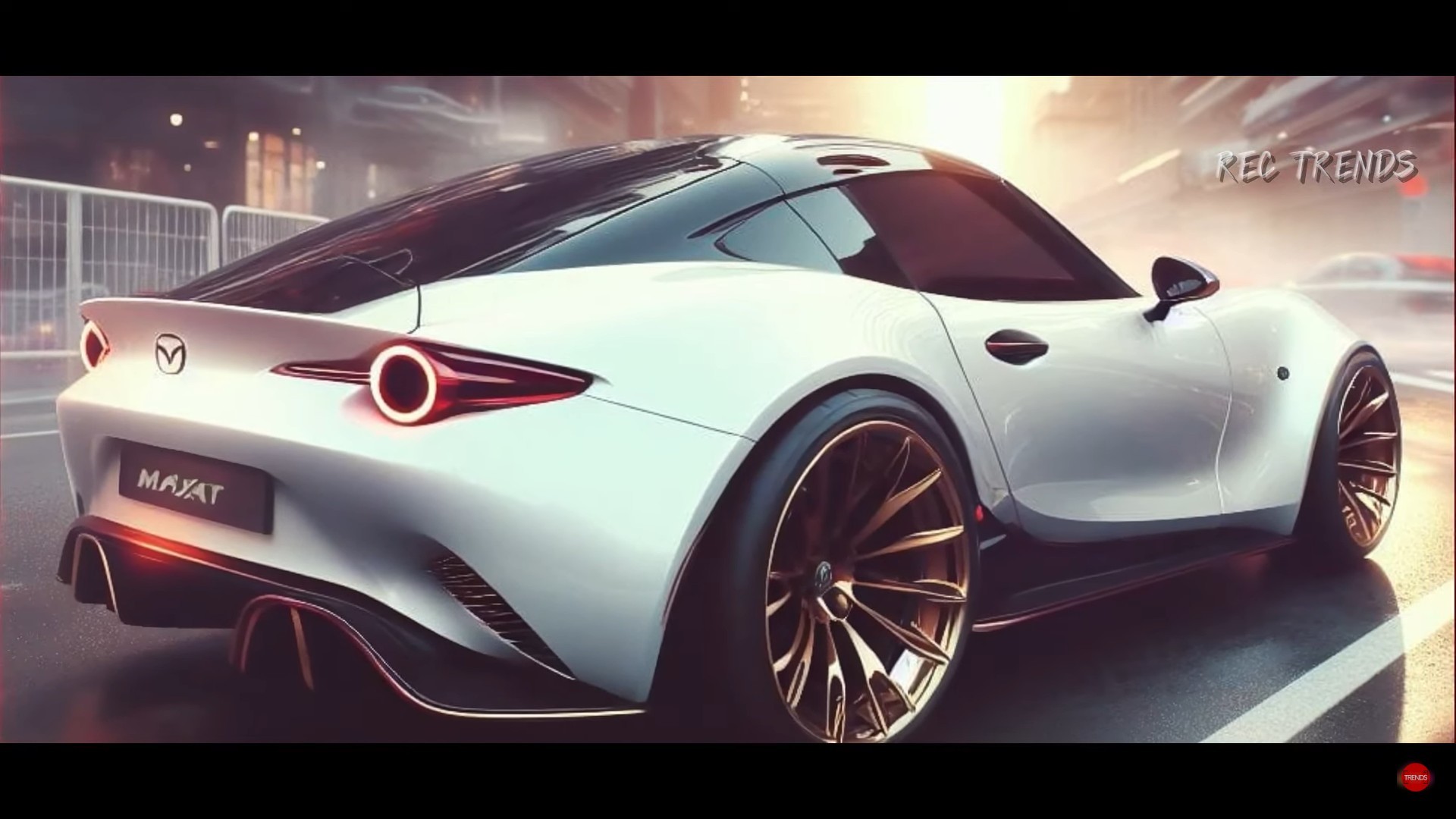 2024 Mazda MX-5 Miata Gets Envisioned Both as a Redesign and All-New  Generation - autoevolution