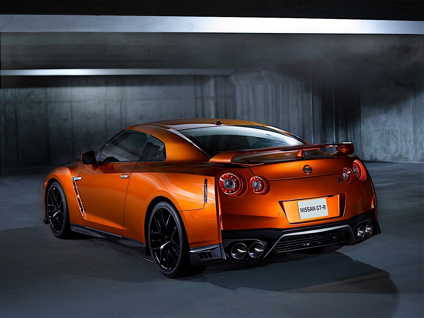 The R36 Nissan GT-R Still Is Nowhere to Be Seen, but Don't Write It Off  Just Yet - autoevolution