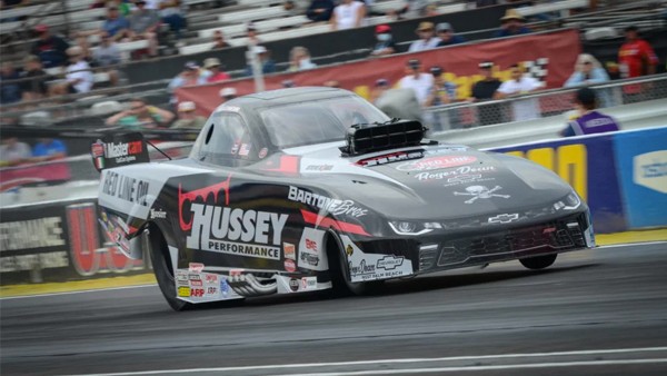 NHRA Lucas Oil Racing Series 2022 Schedule Announced with 44 Events