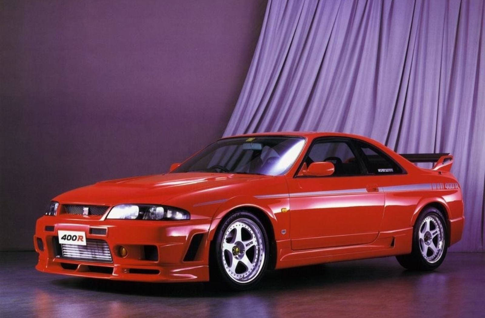Nismo 400R: A JDM Legend From the 1990s and One of the Rarest GT-R 