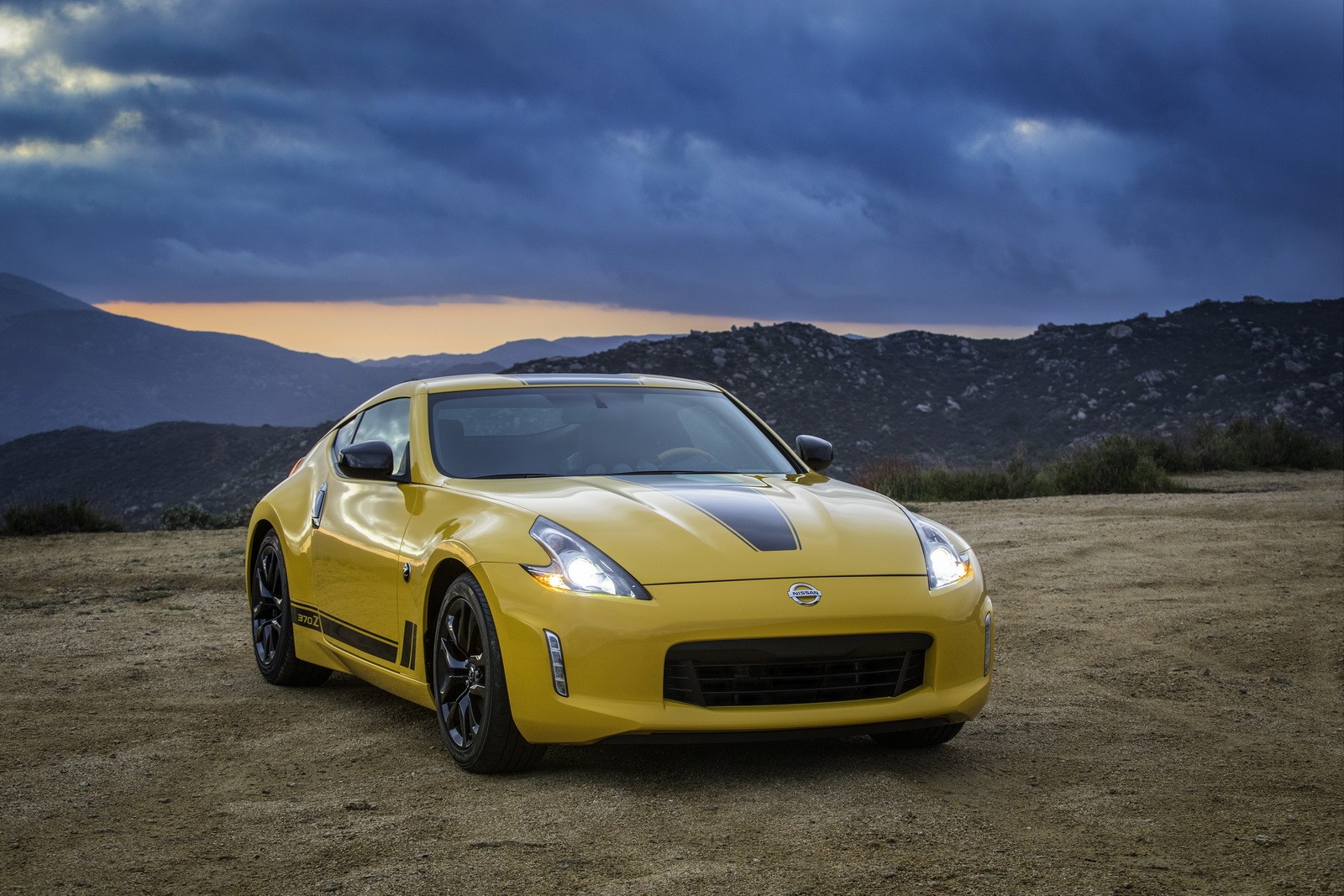 Official  Nissan 370z Replacement  390z  Isn U2019t Coming