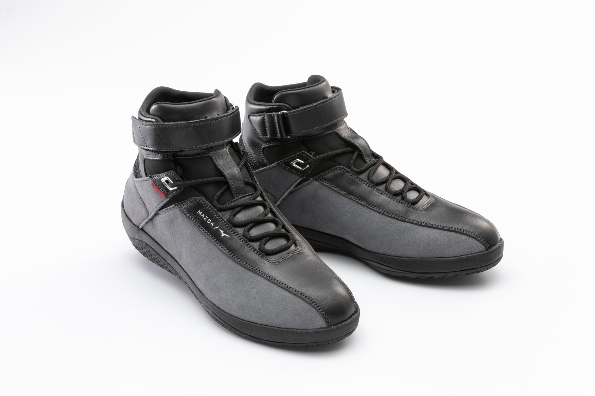No, Mazda Is Not Entering the Shoe Business, but Kodo Sneaker Driving ...