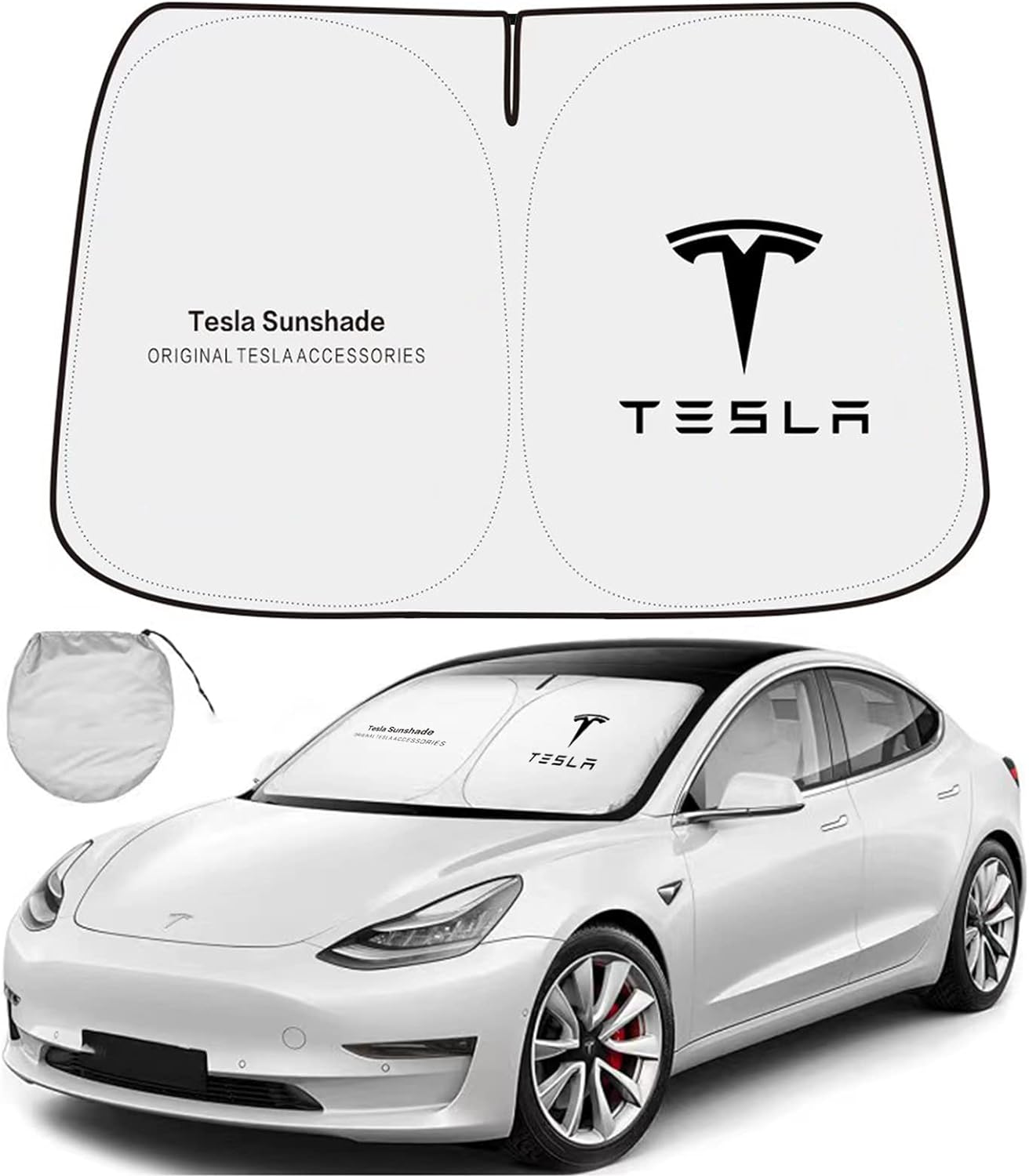 October Prime Day 2023: Best Deals for Dedicated Tesla Accessories -  autoevolution