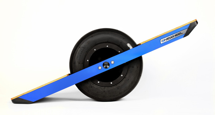 Onewheel: Skate eléctrico de una rueda – NeoTeo
