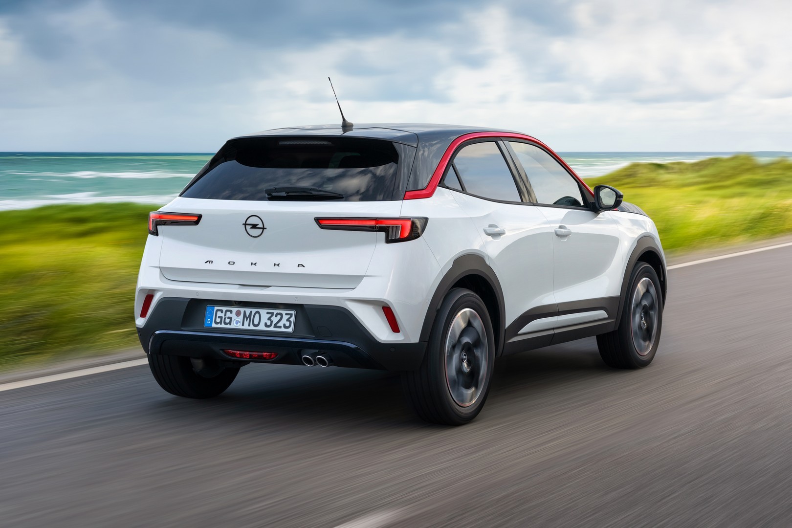 Opel: Elektro-Mokka 3000 Euro teurer 