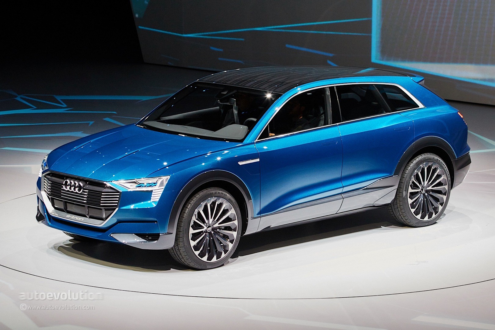reservations open in norway for the 2018 audi e tron electric suv