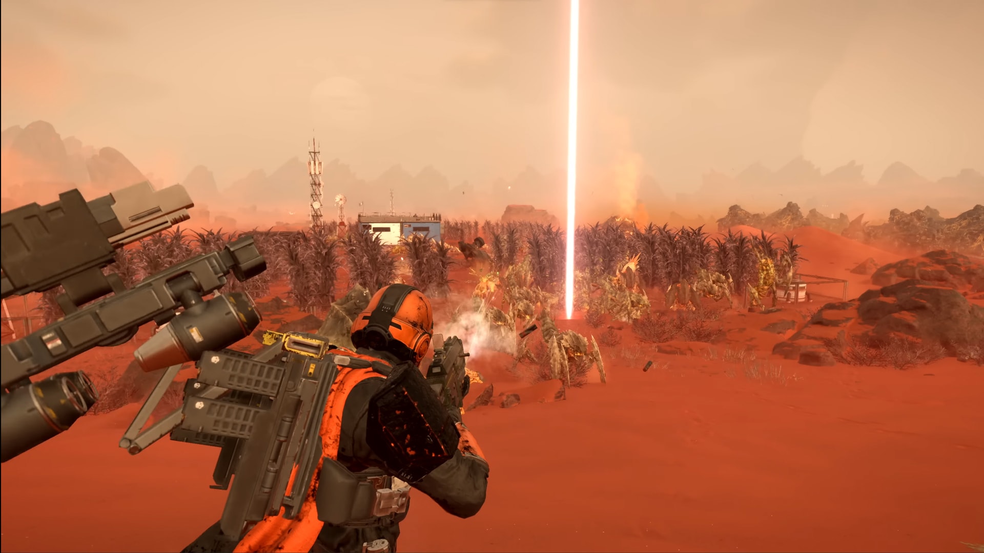PlayStation's Helldivers 2 Crushes GTA V and Every Xbox First Party ...
